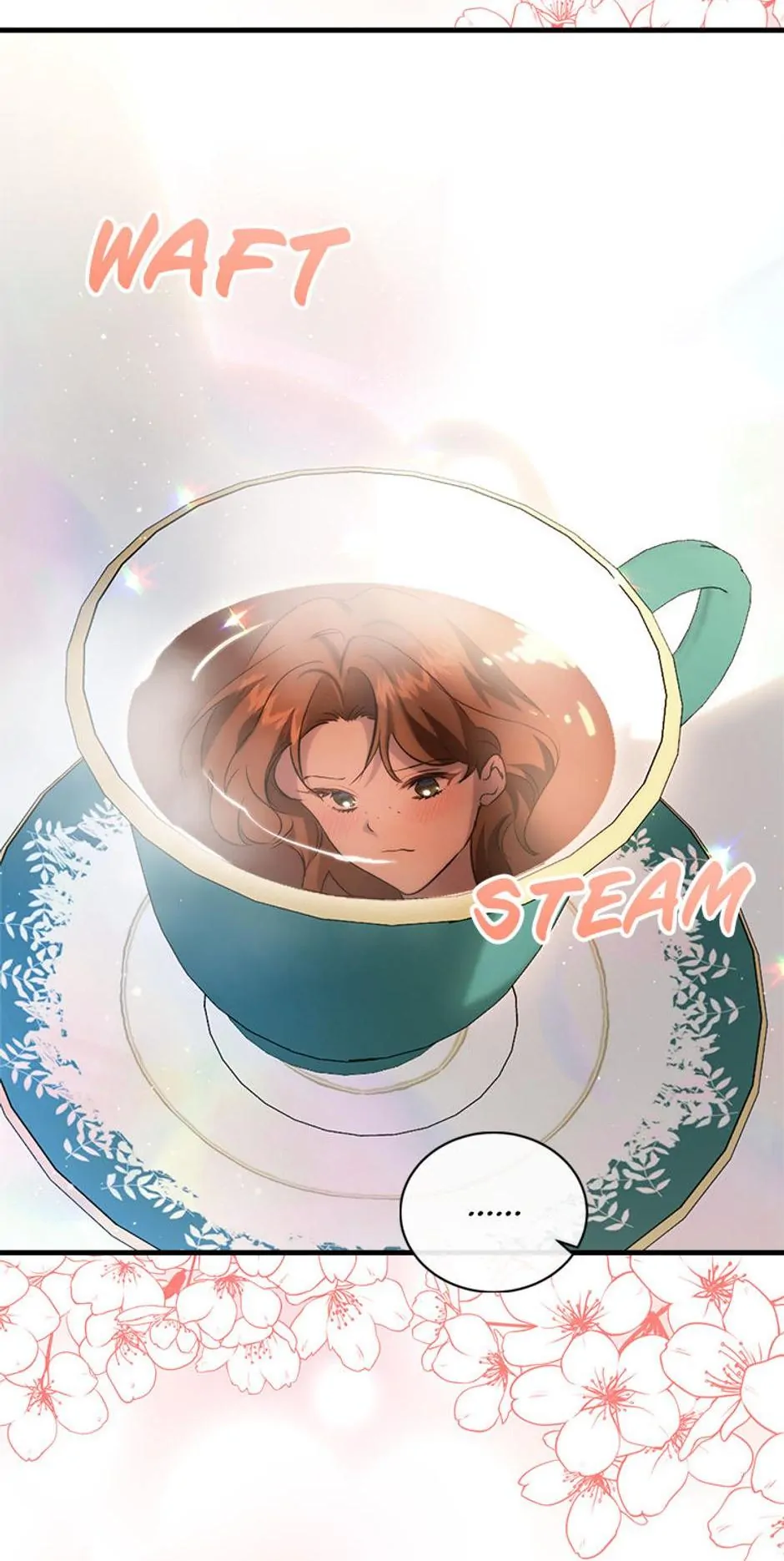 Twin Sister’s Strike Declaration Chapter 27 244 48