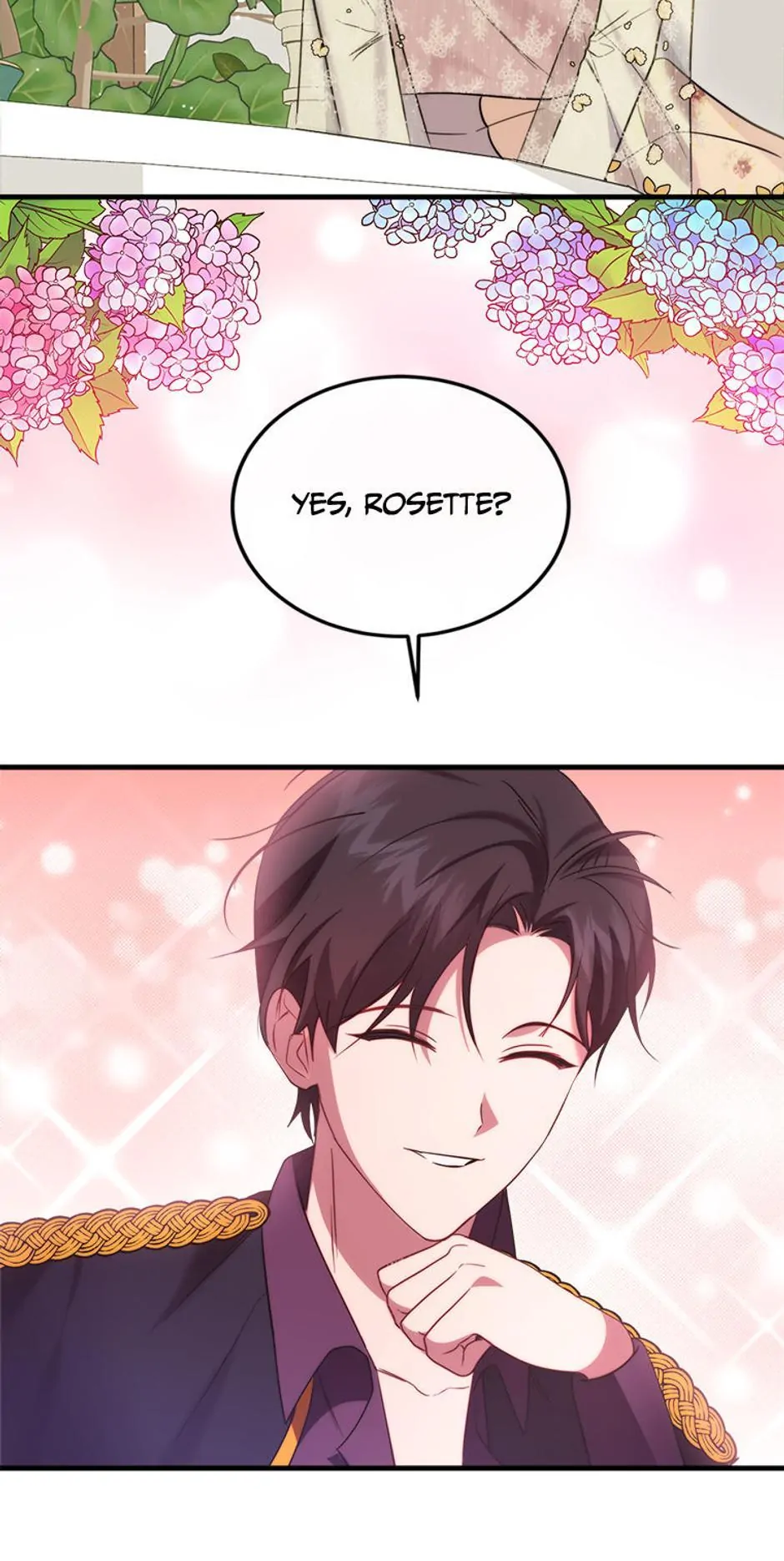 Twin Sister’s Strike Declaration Chapter 27 246 50