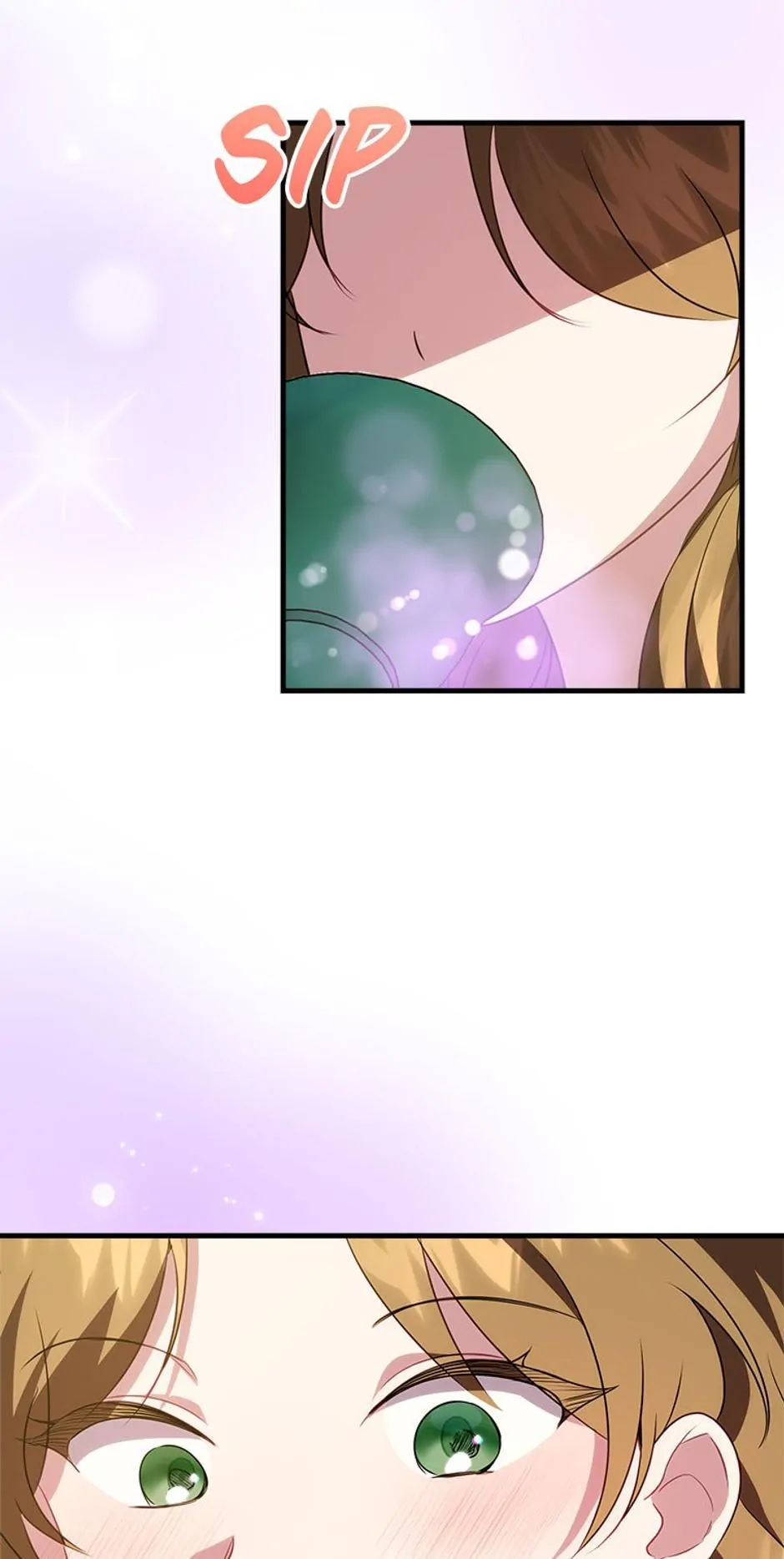 Twin Sister’s Strike Declaration Chapter 27 250 54