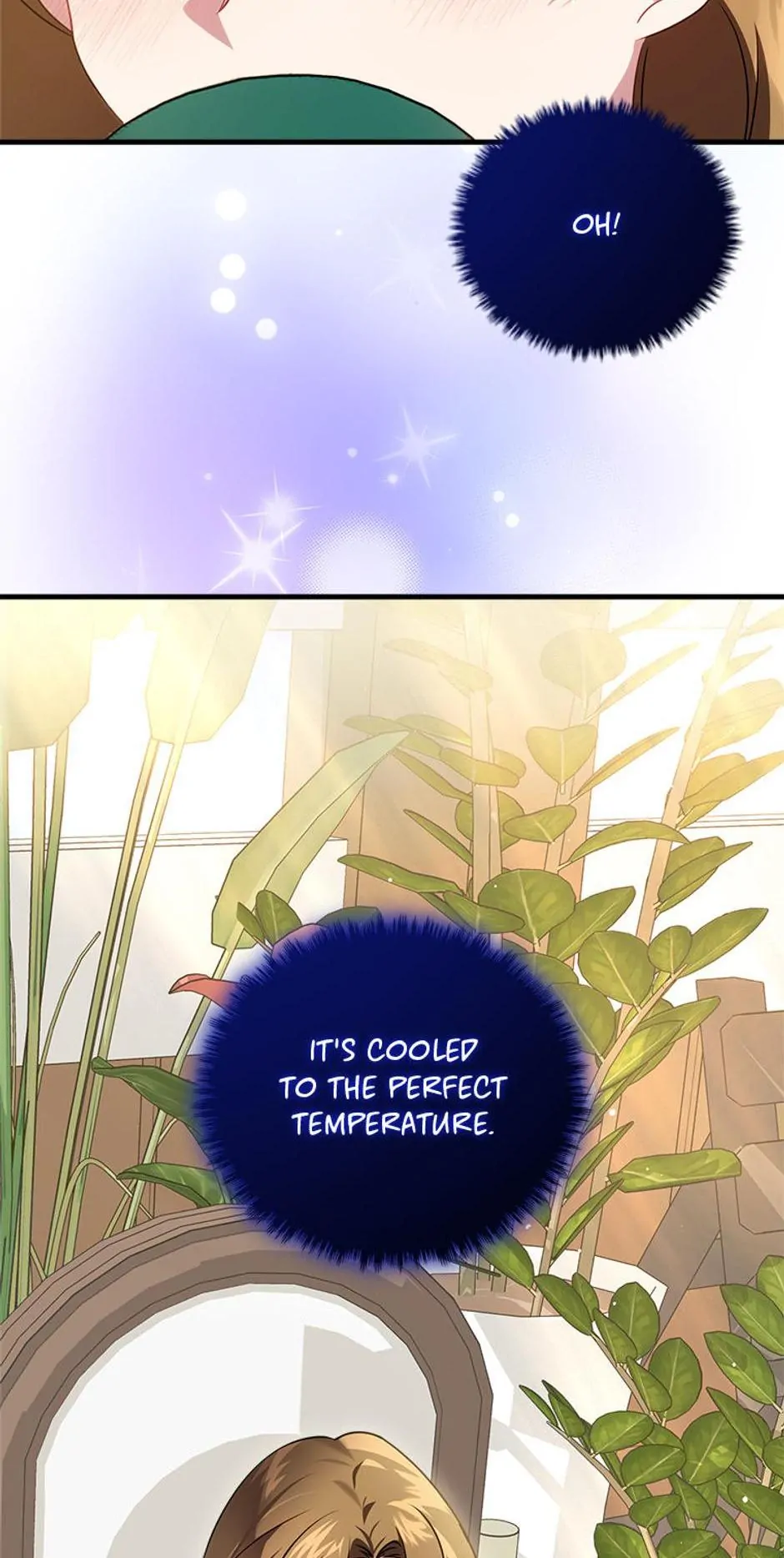 Twin Sister’s Strike Declaration Chapter 27 251 55