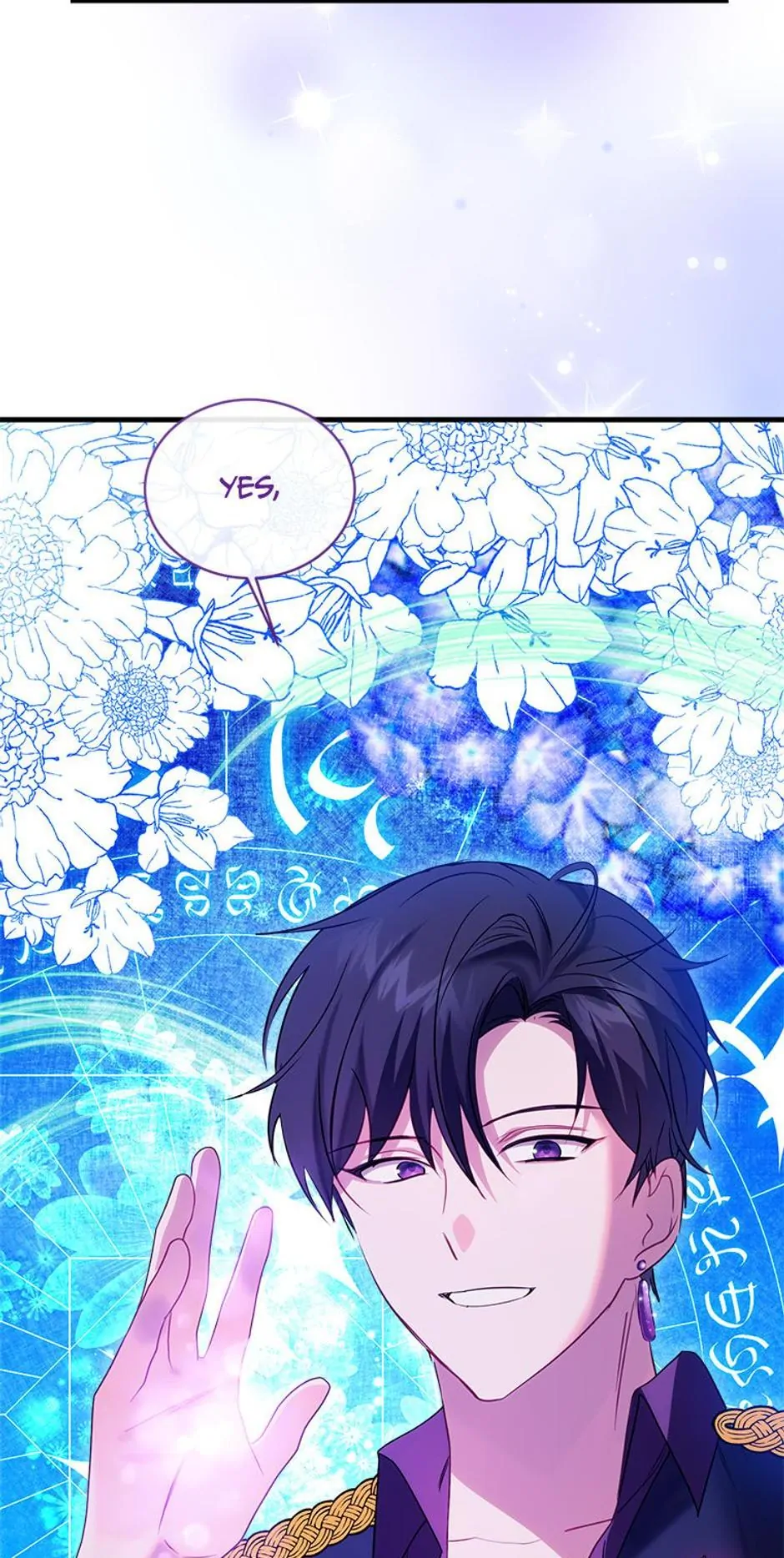 Twin Sister’s Strike Declaration Chapter 27 254 58