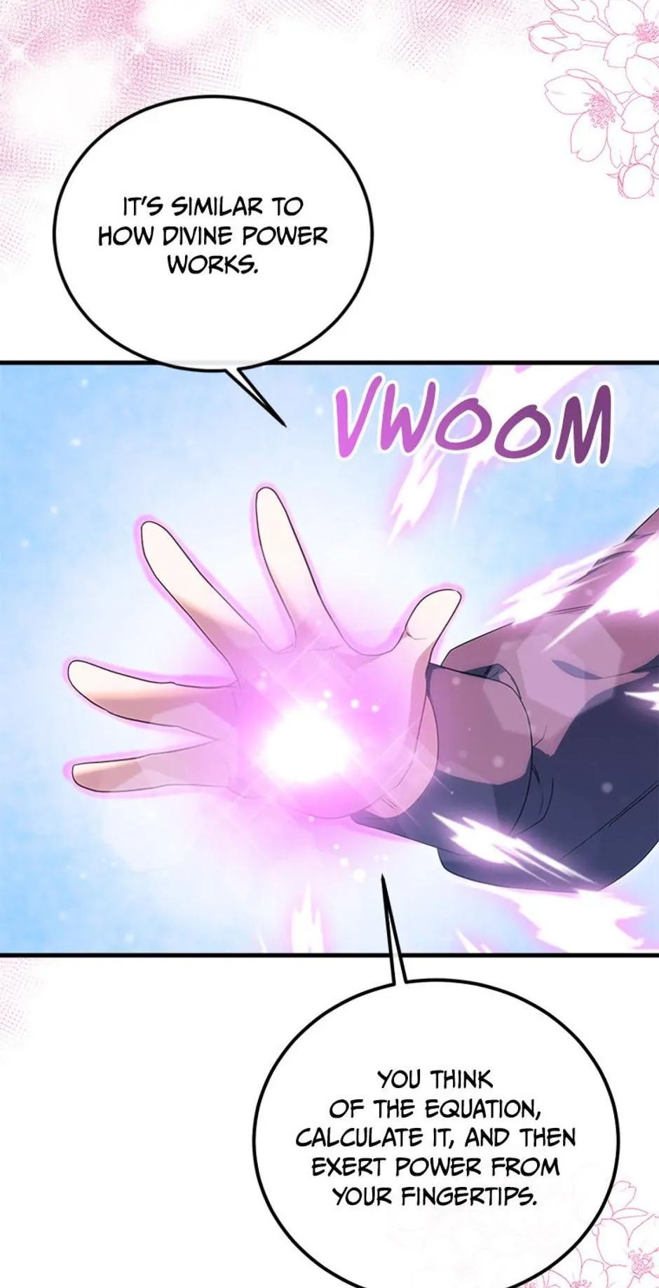 Twin Sister’s Strike Declaration Chapter 28 204 02