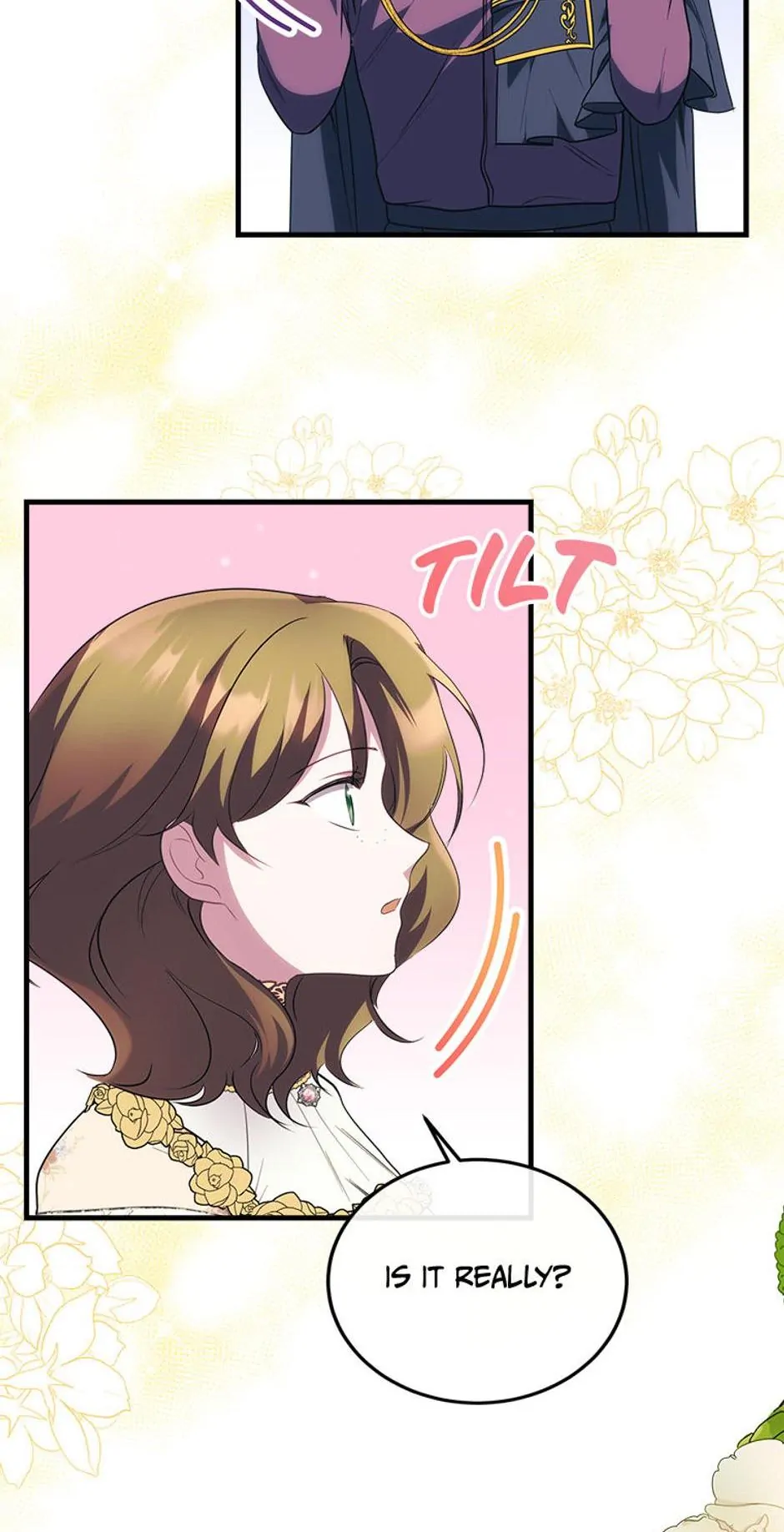 Twin Sister’s Strike Declaration Chapter 28 208 06