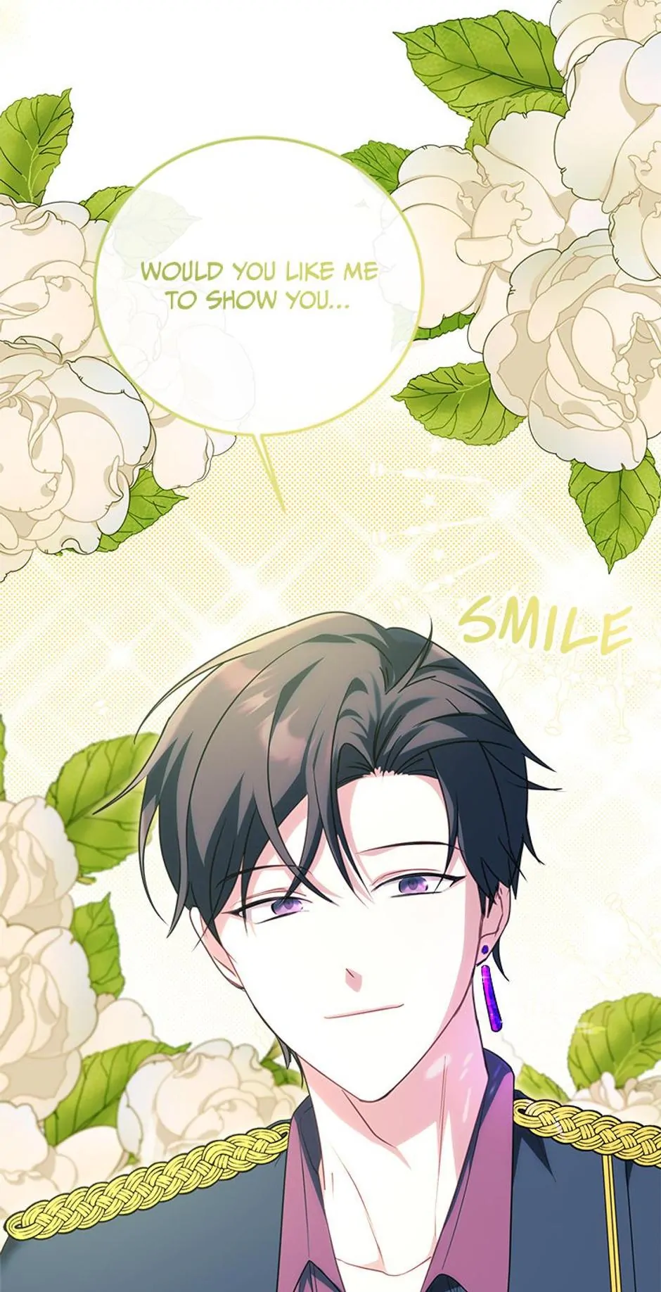 Twin Sister’s Strike Declaration Chapter 28 209 07