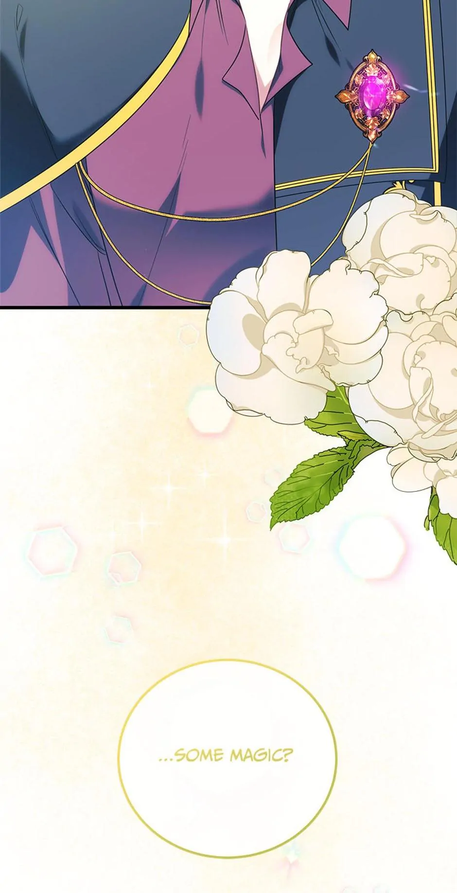 Twin Sister’s Strike Declaration Chapter 28 210 08