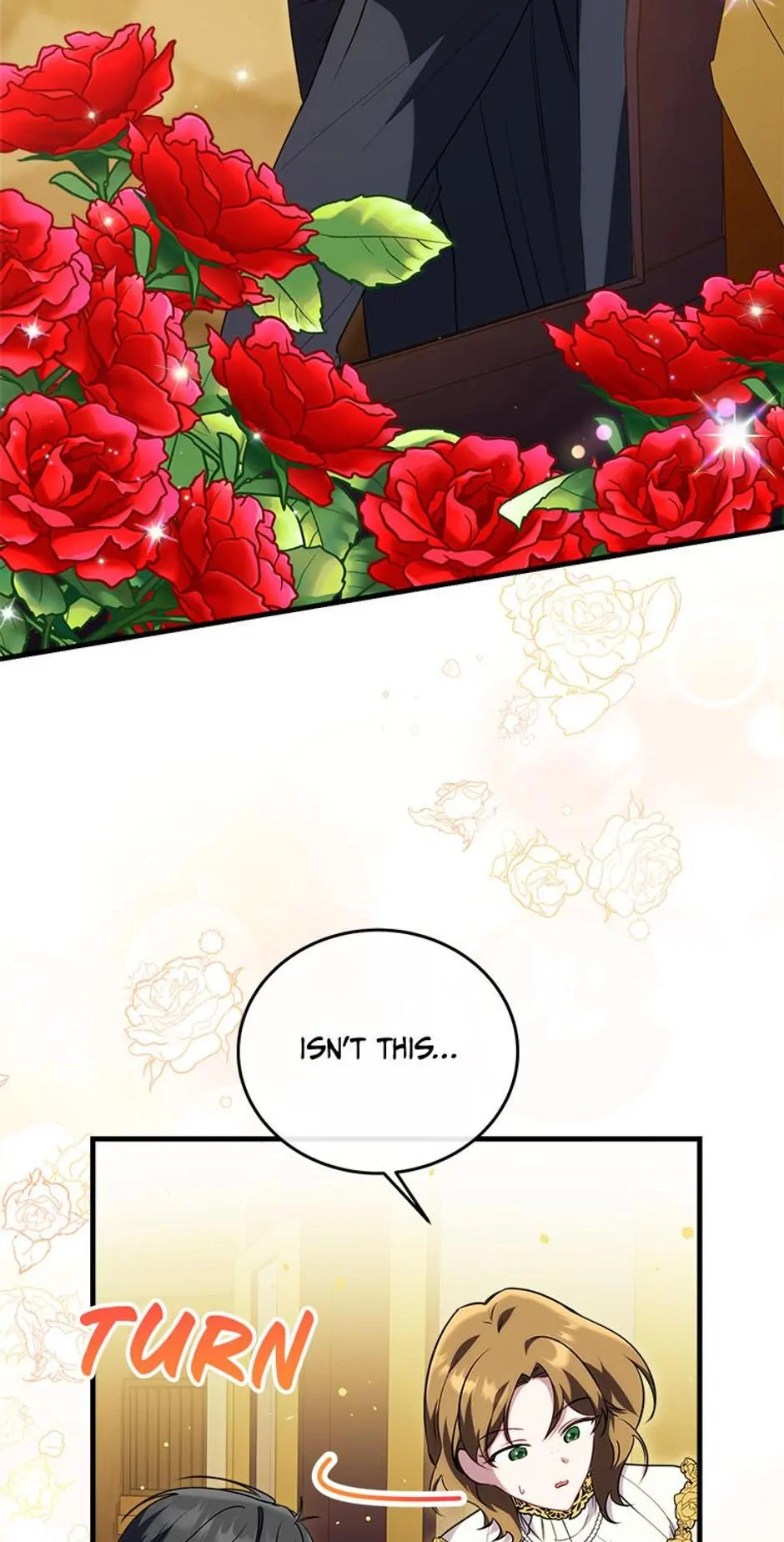 Twin Sister’s Strike Declaration Chapter 28 213 11