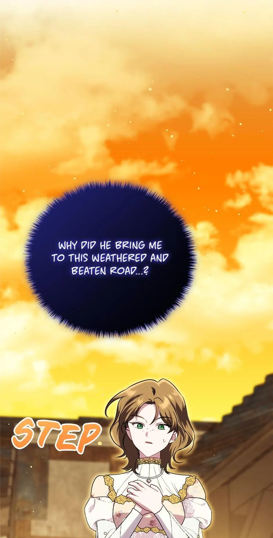 Twin Sister’s Strike Declaration Chapter 28 216 14