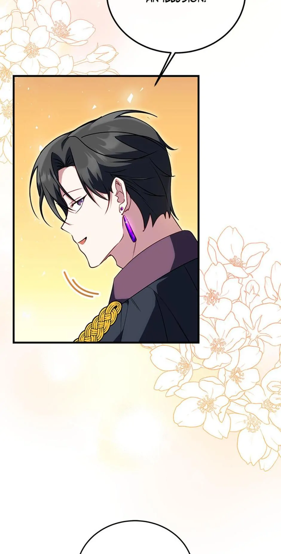 Twin Sister’s Strike Declaration Chapter 28 218 16