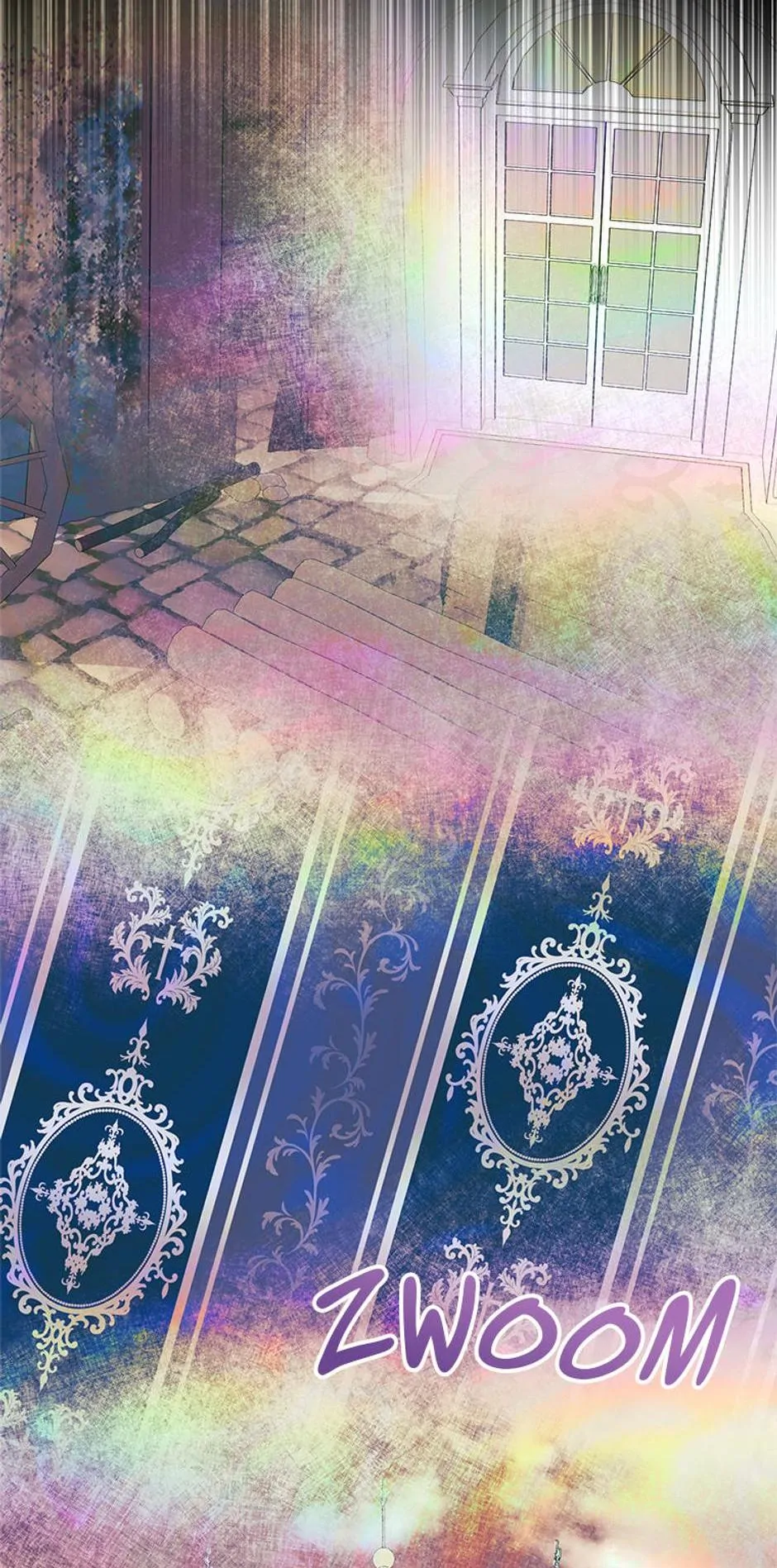 Twin Sister’s Strike Declaration Chapter 28 224 22