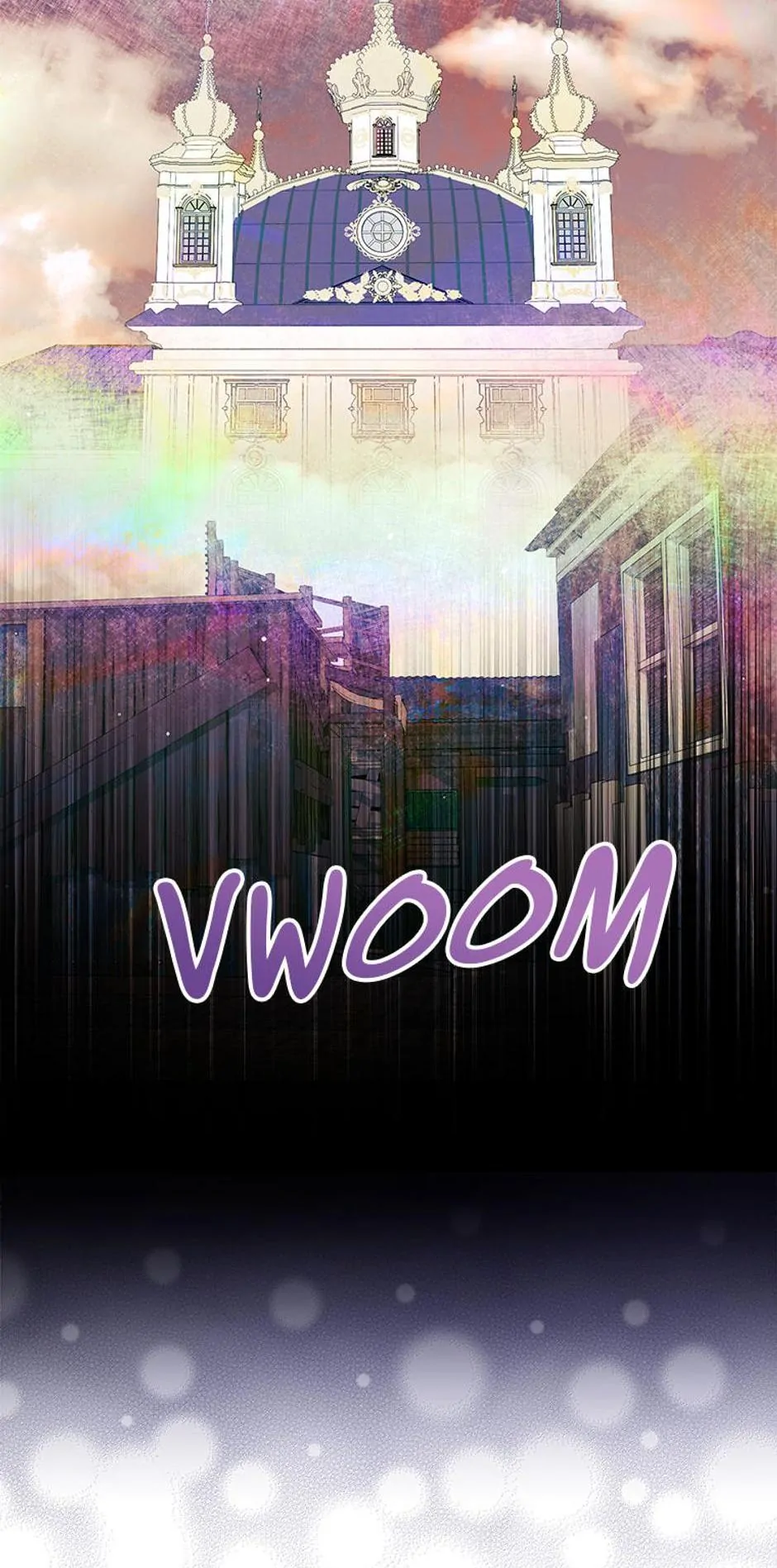 Twin Sister’s Strike Declaration Chapter 28 225 23