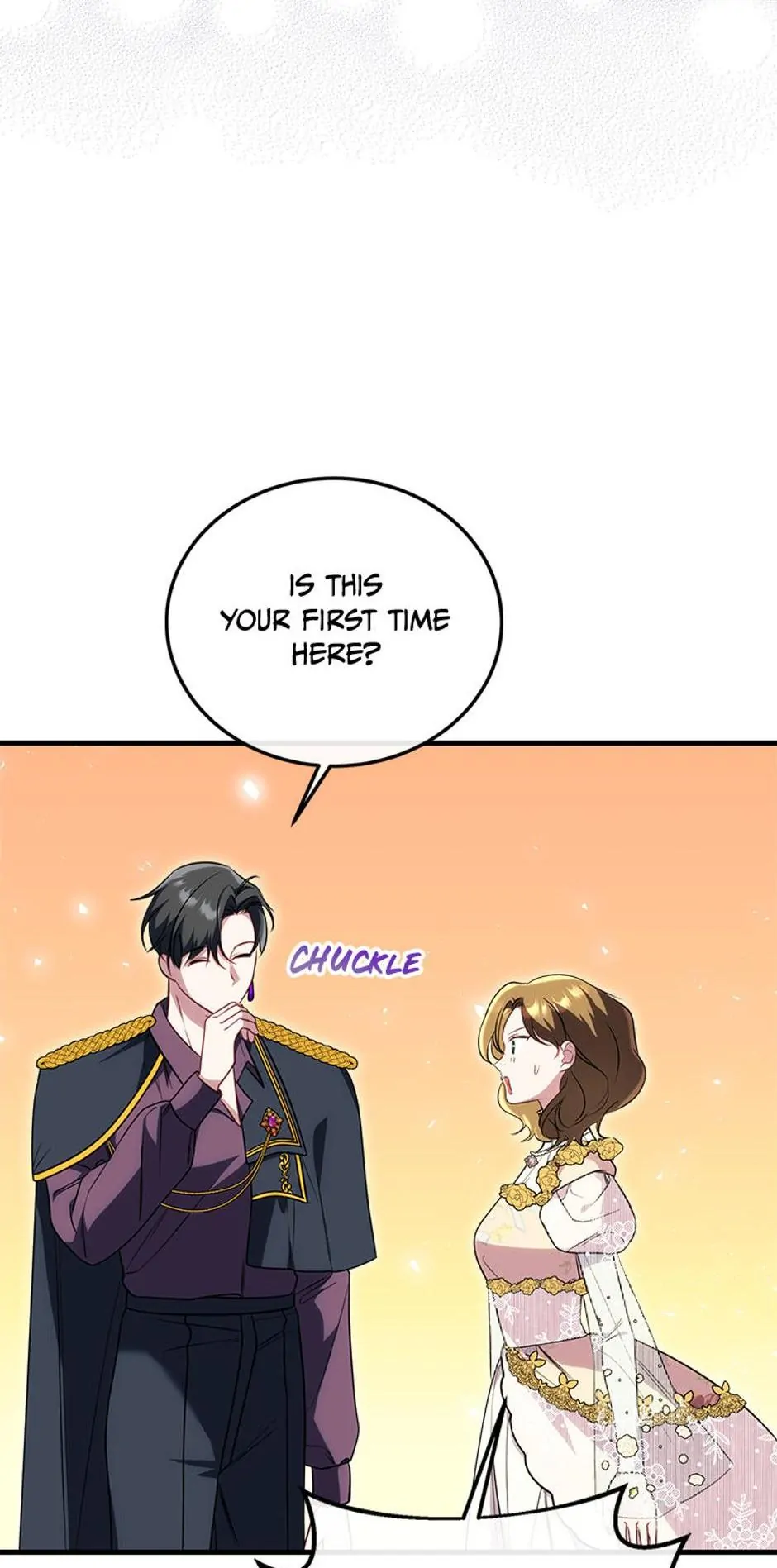 Twin Sister’s Strike Declaration Chapter 28 226 24