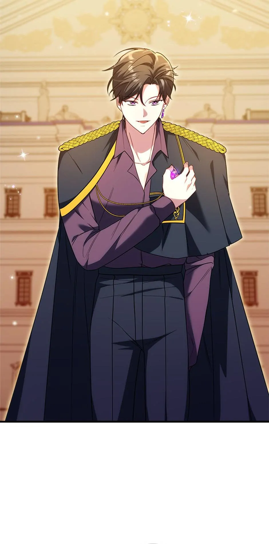 Twin Sister’s Strike Declaration Chapter 28 228 26