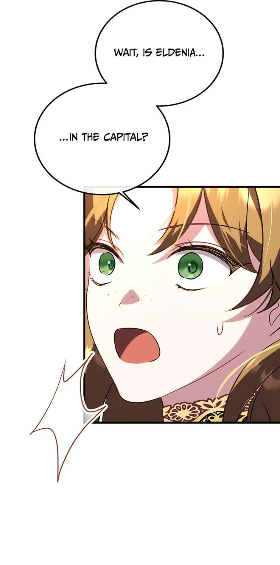 Twin Sister’s Strike Declaration Chapter 28 229 27