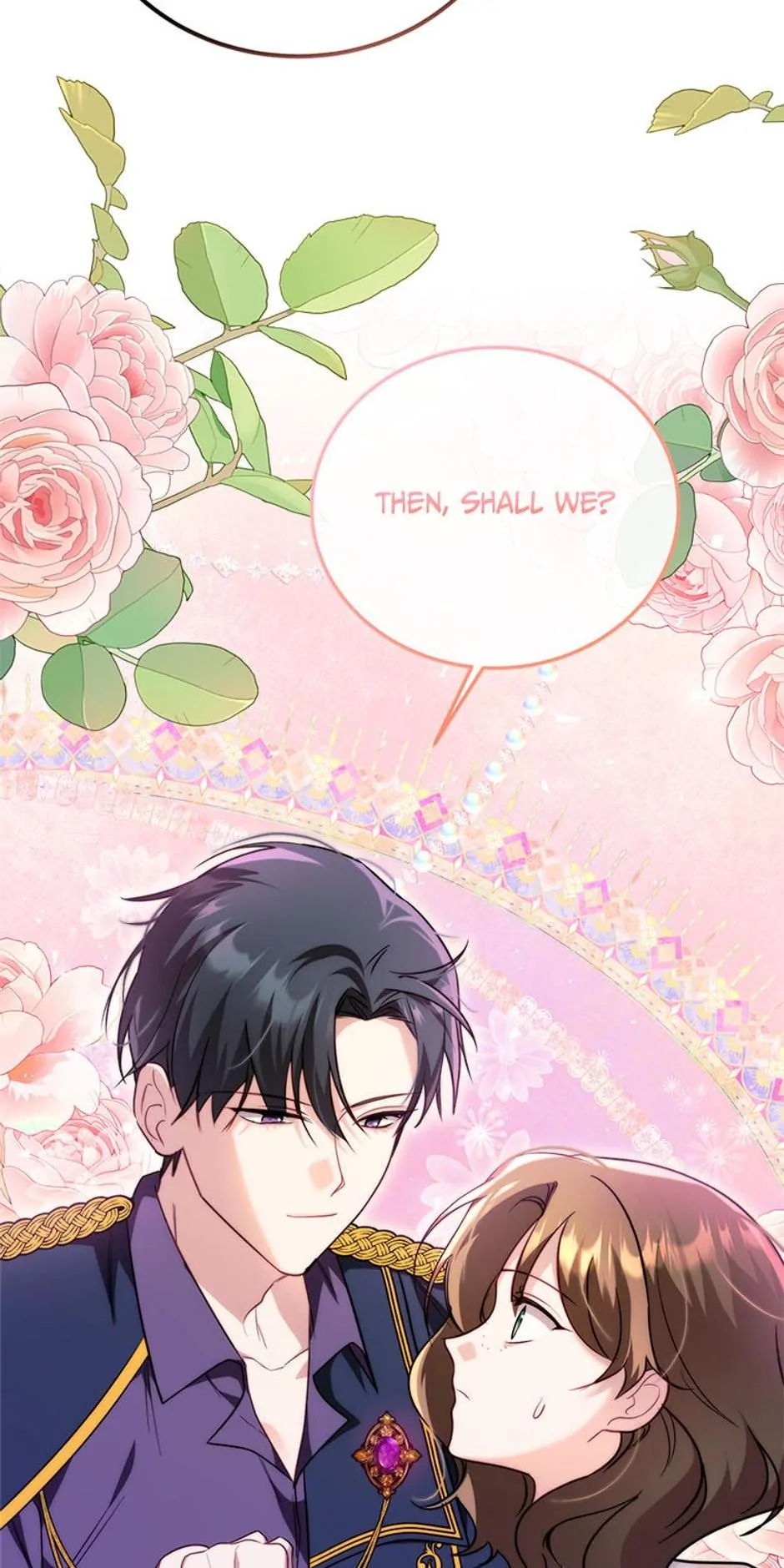 Twin Sister’s Strike Declaration Chapter 28 231 29