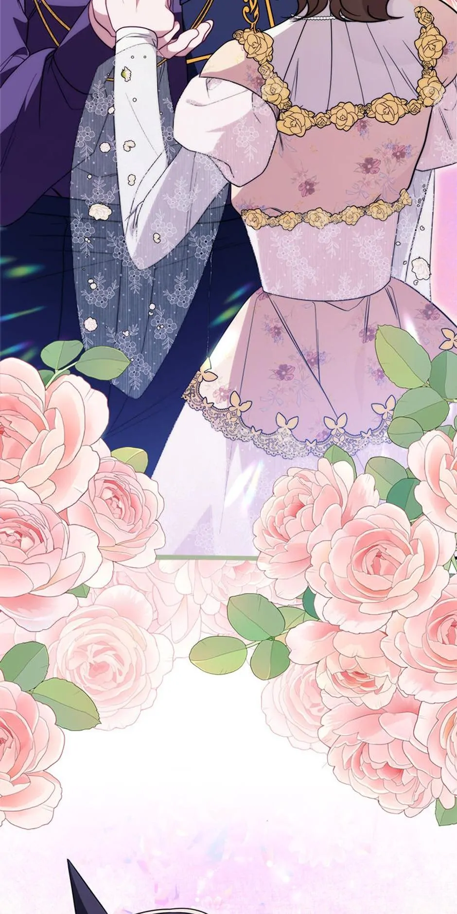 Twin Sister’s Strike Declaration Chapter 28 232 30