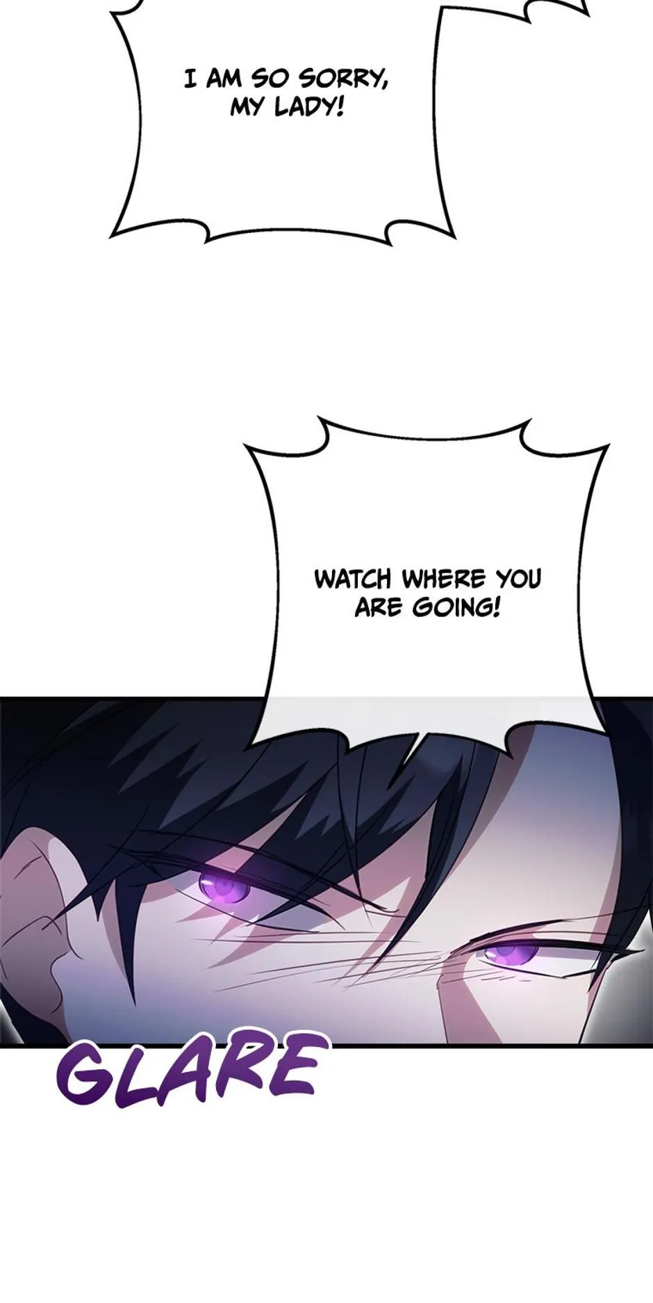 Twin Sister’s Strike Declaration Chapter 28 238 36