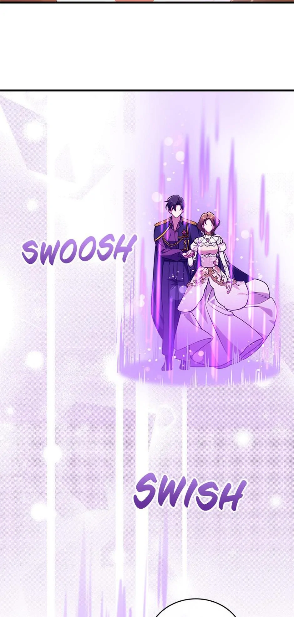 Twin Sister’s Strike Declaration Chapter 28 242 40