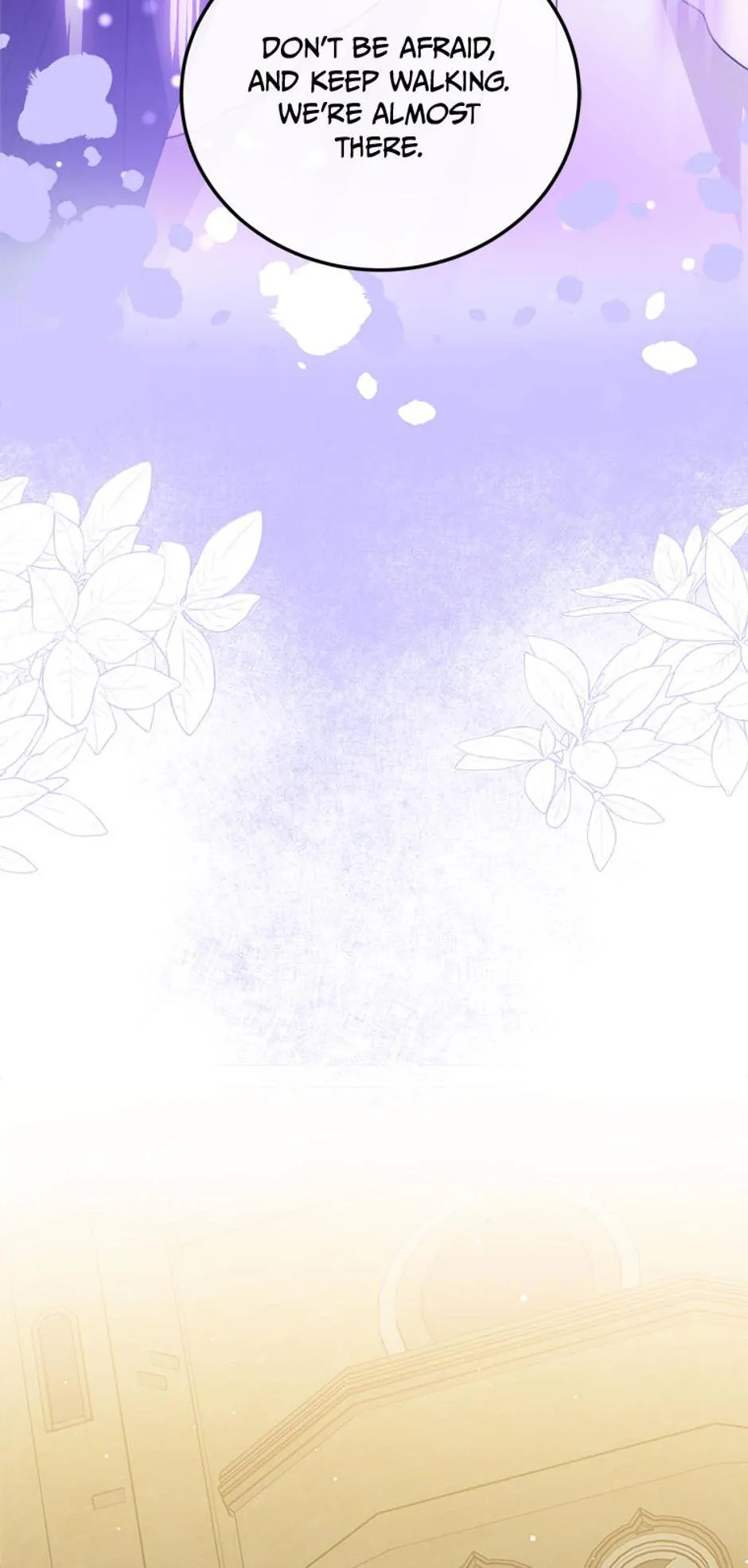 Twin Sister’s Strike Declaration Chapter 28 244 42