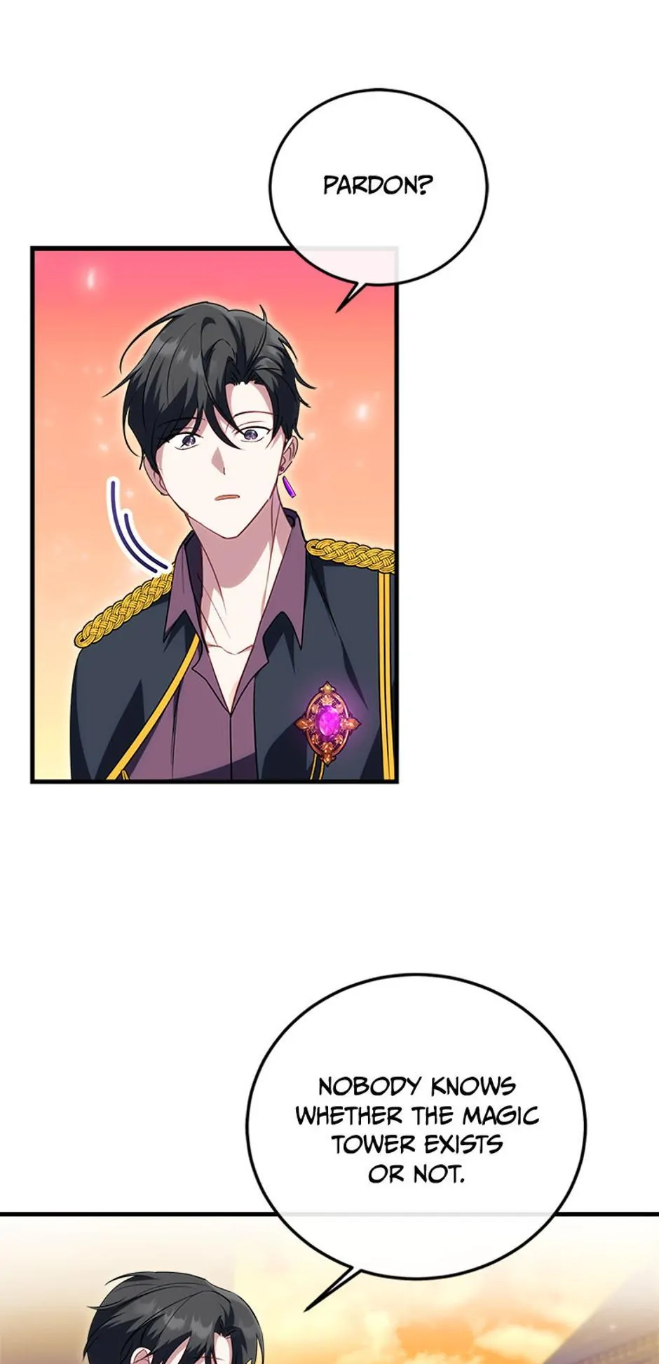 Twin Sister’s Strike Declaration Chapter 28 248 46