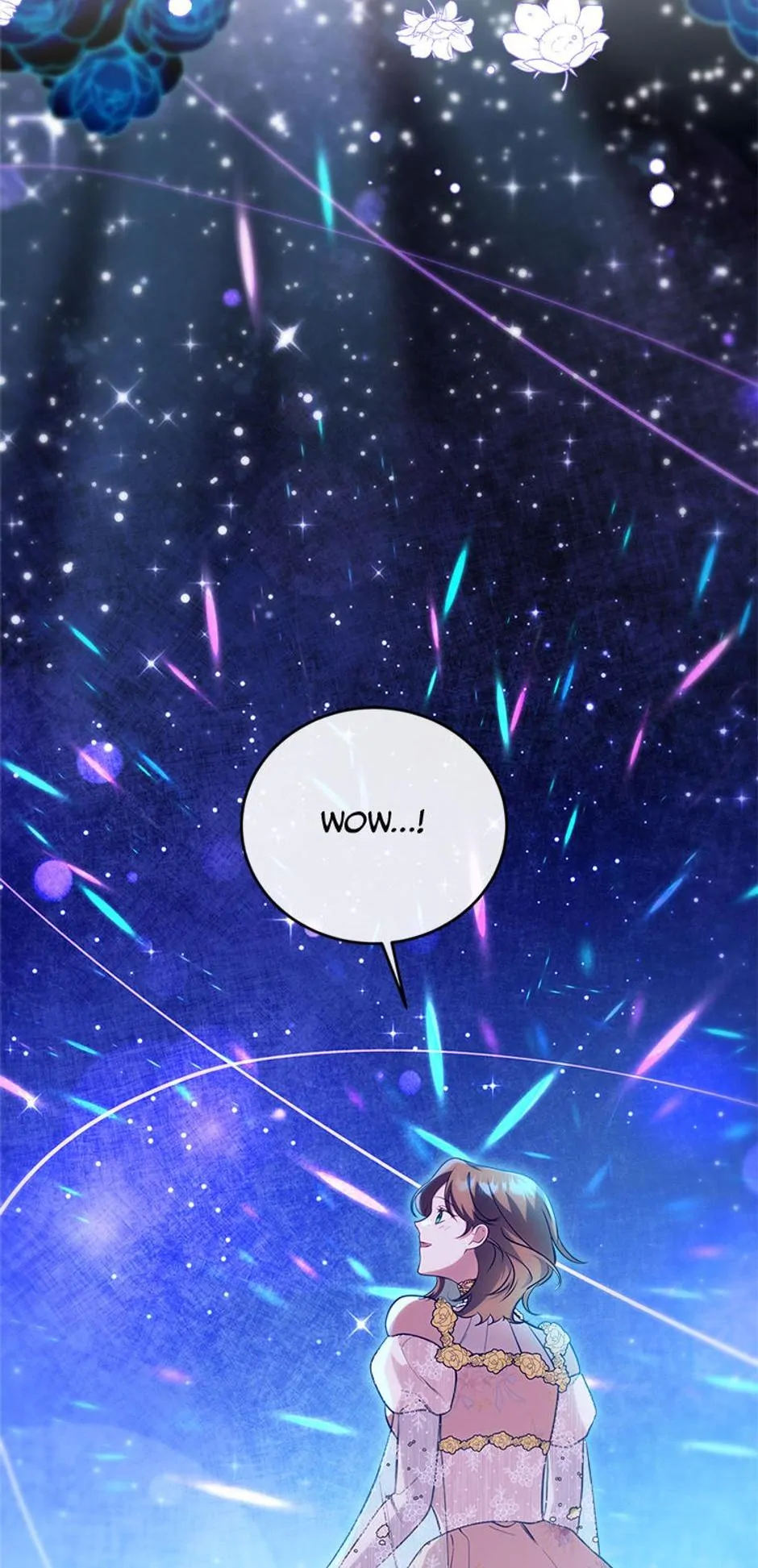 Twin Sister’s Strike Declaration Chapter 28 251 49