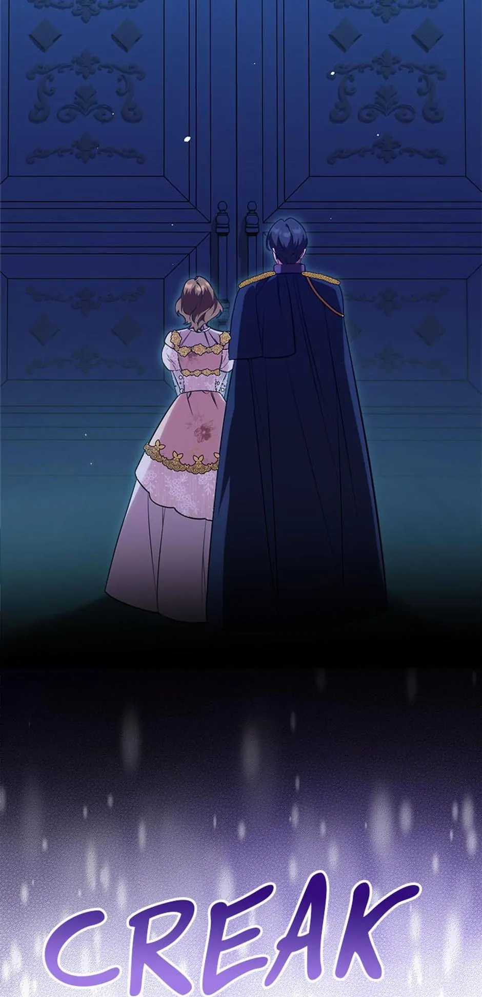 Twin Sister’s Strike Declaration Chapter 28 254 52