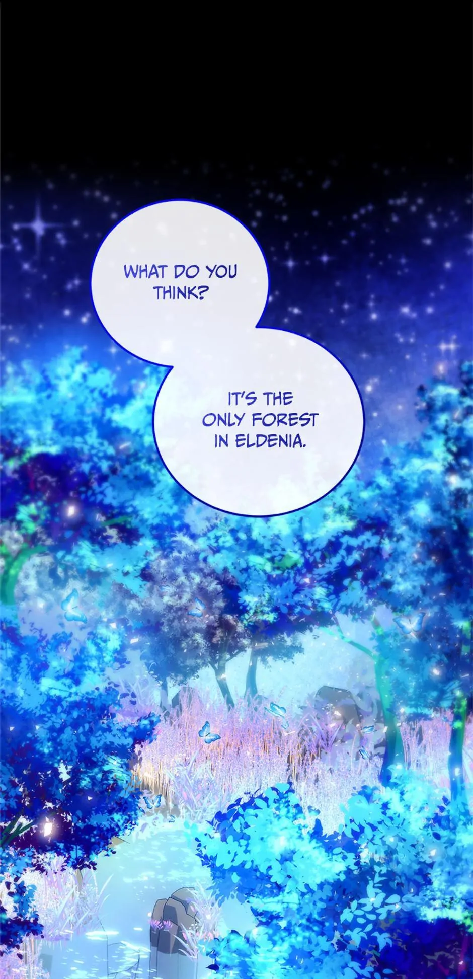 Twin Sister’s Strike Declaration Chapter 28 256 54