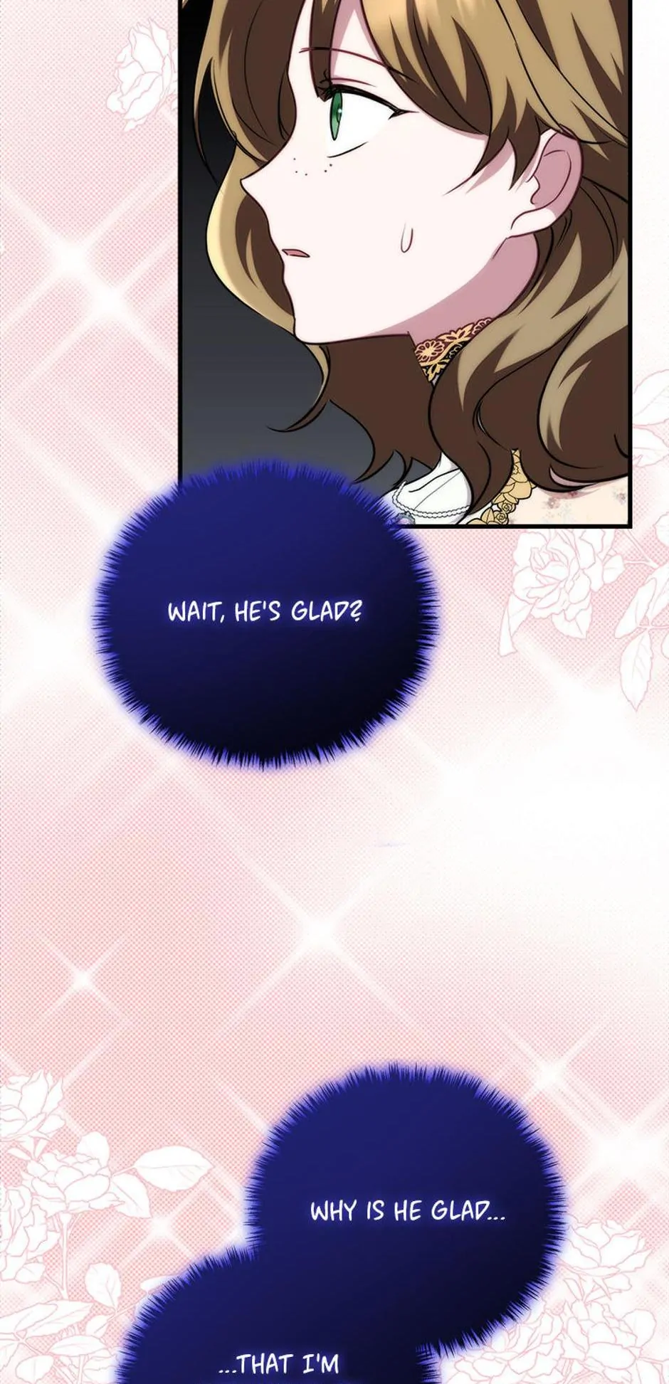 Twin Sister’s Strike Declaration Chapter 28 259 57