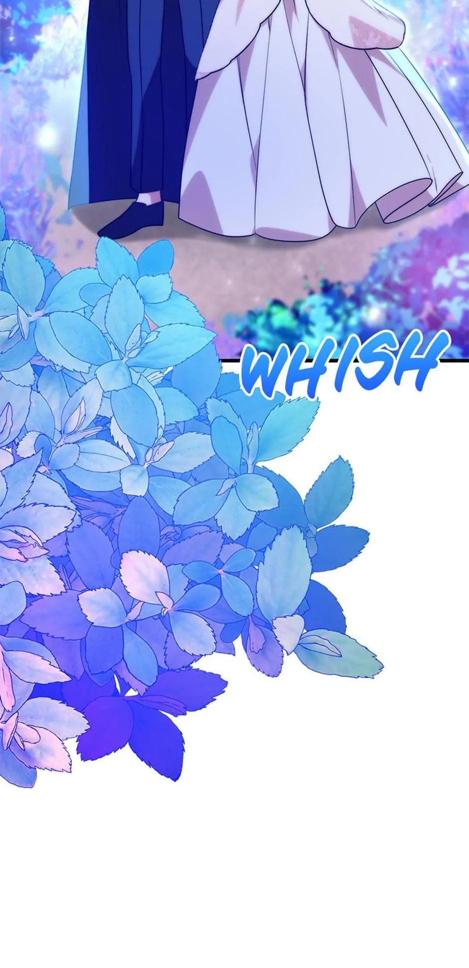 Twin Sister’s Strike Declaration Chapter 28 263 61