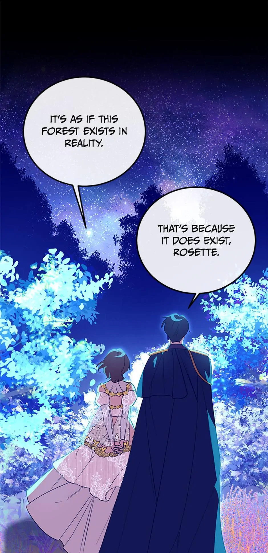 Twin Sister’s Strike Declaration Chapter 29 188 01