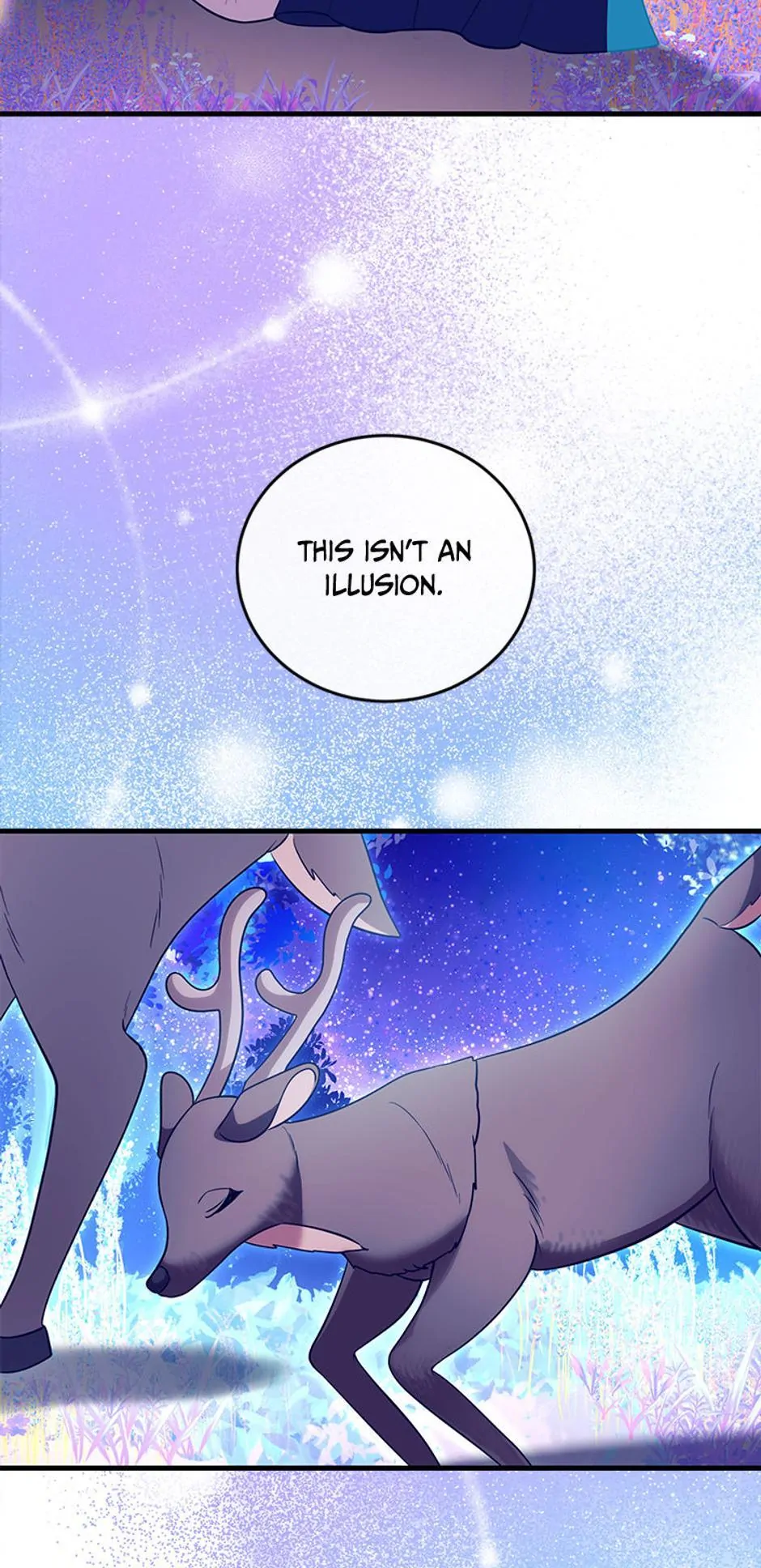 Twin Sister’s Strike Declaration Chapter 29 189 02