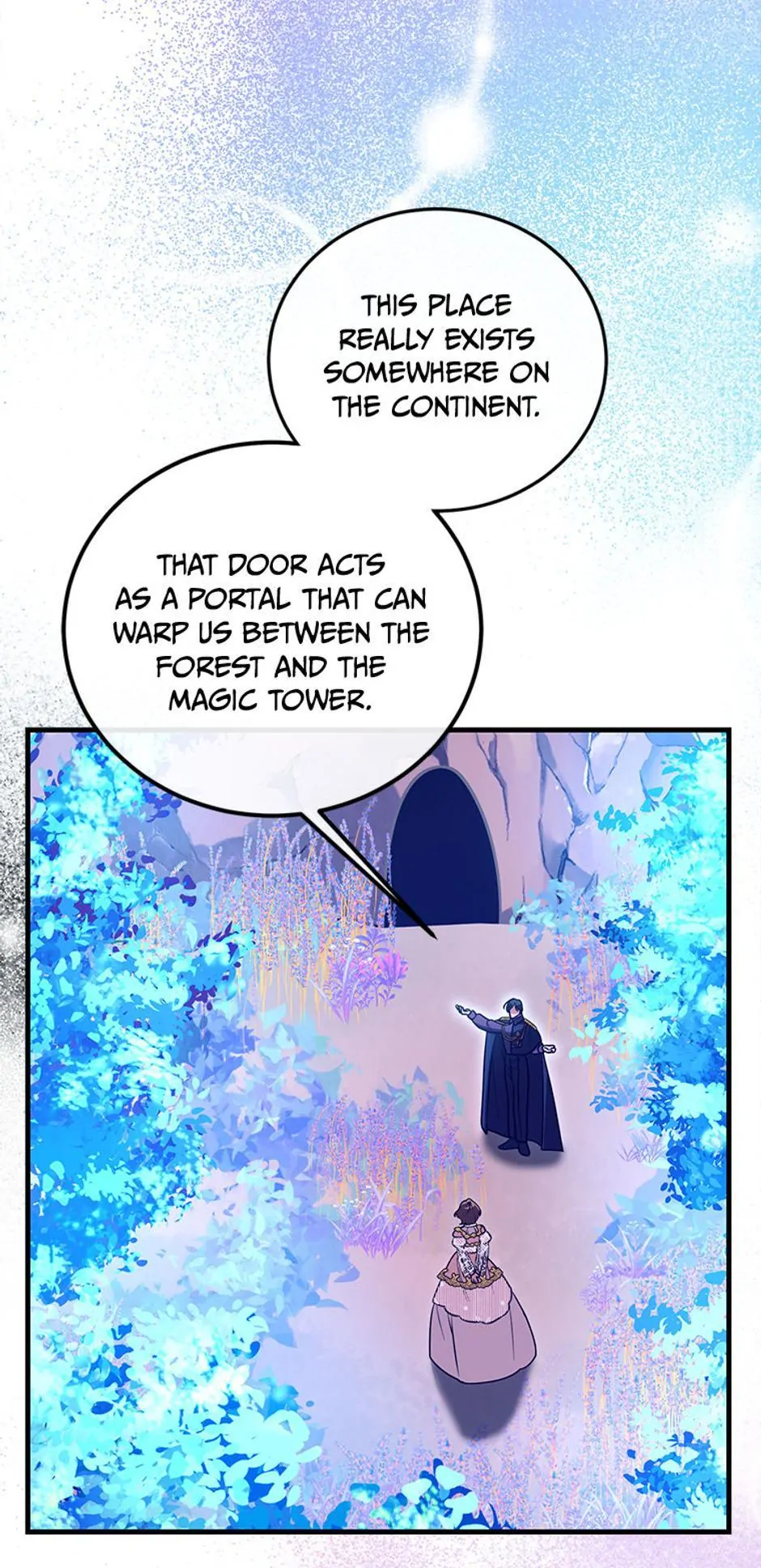 Twin Sister’s Strike Declaration Chapter 29 190 03