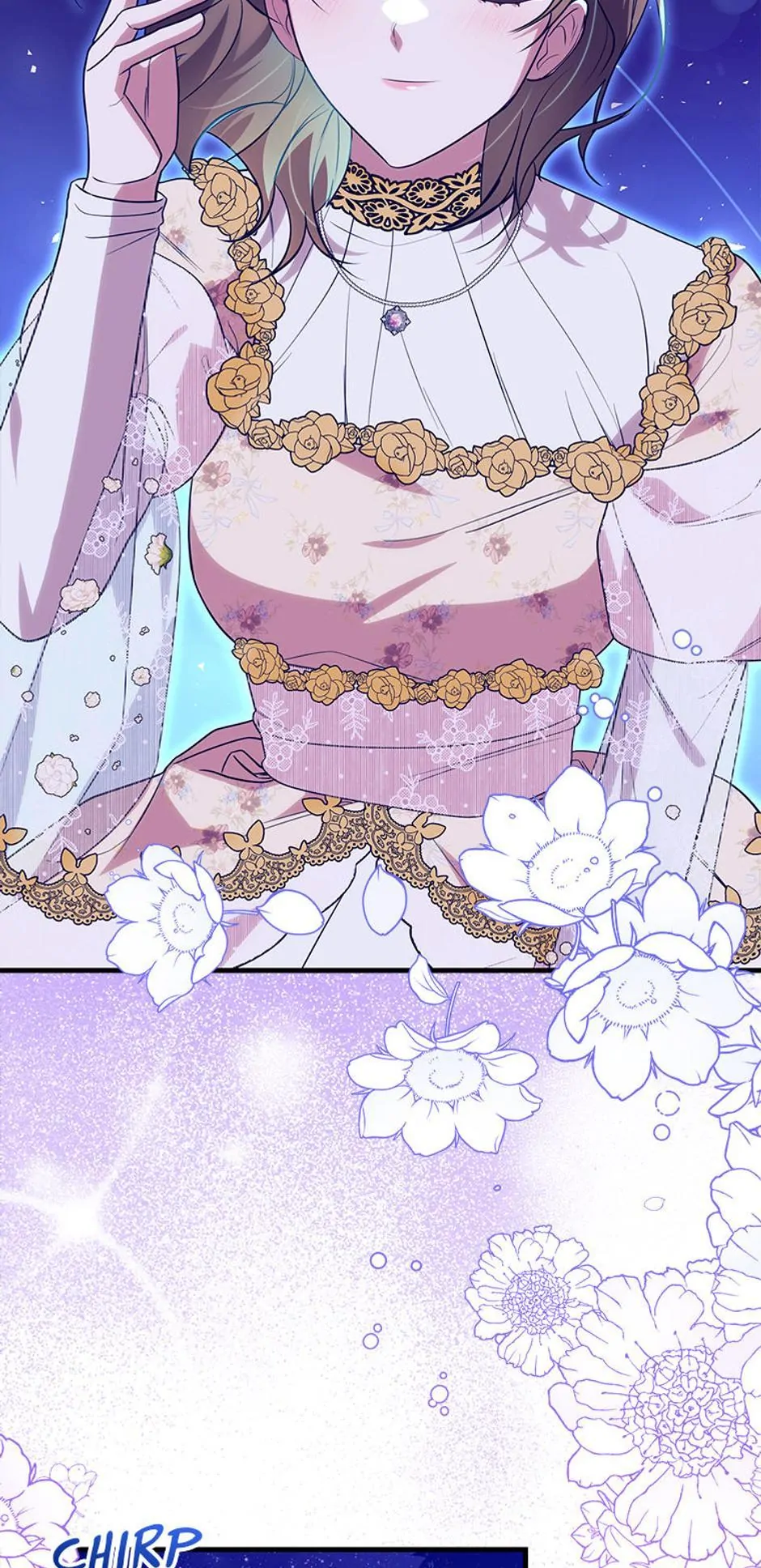 Twin Sister’s Strike Declaration Chapter 29 194 07