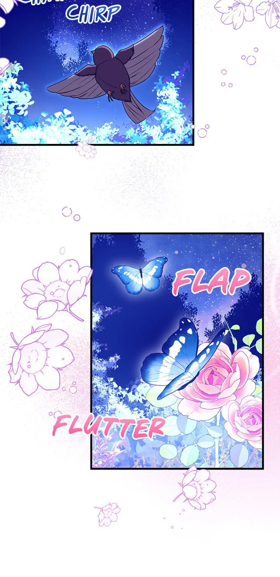 Twin Sister’s Strike Declaration Chapter 29 195 08