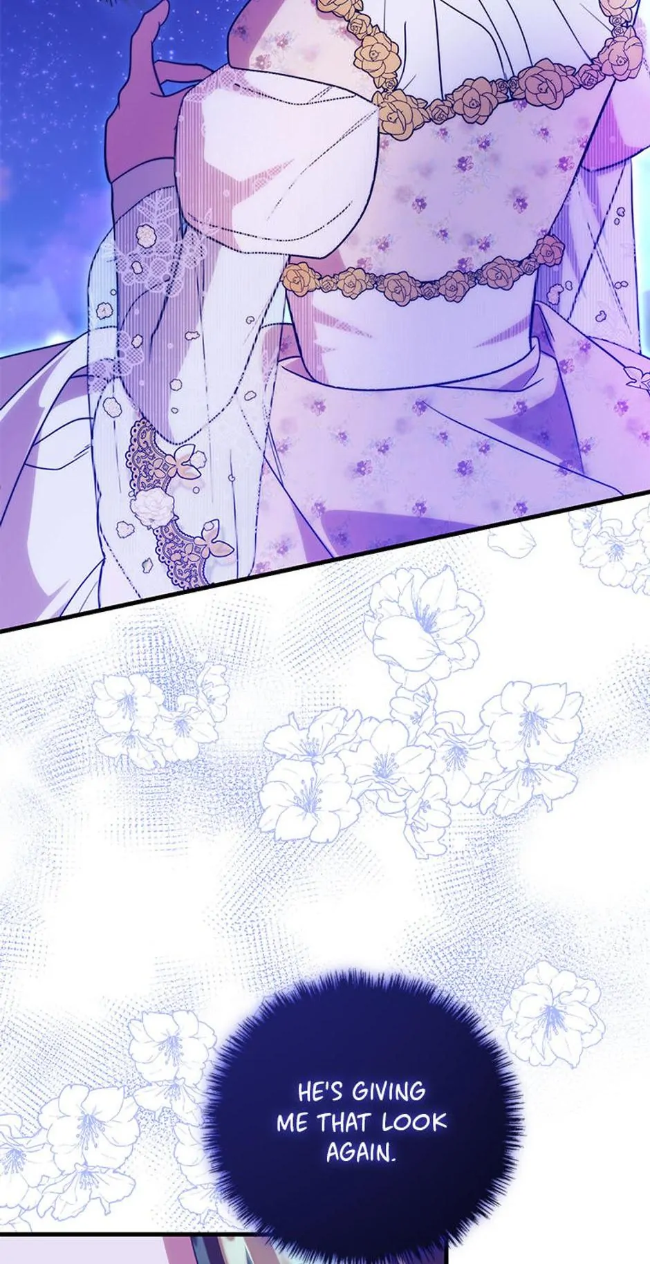 Twin Sister’s Strike Declaration Chapter 29 199 12