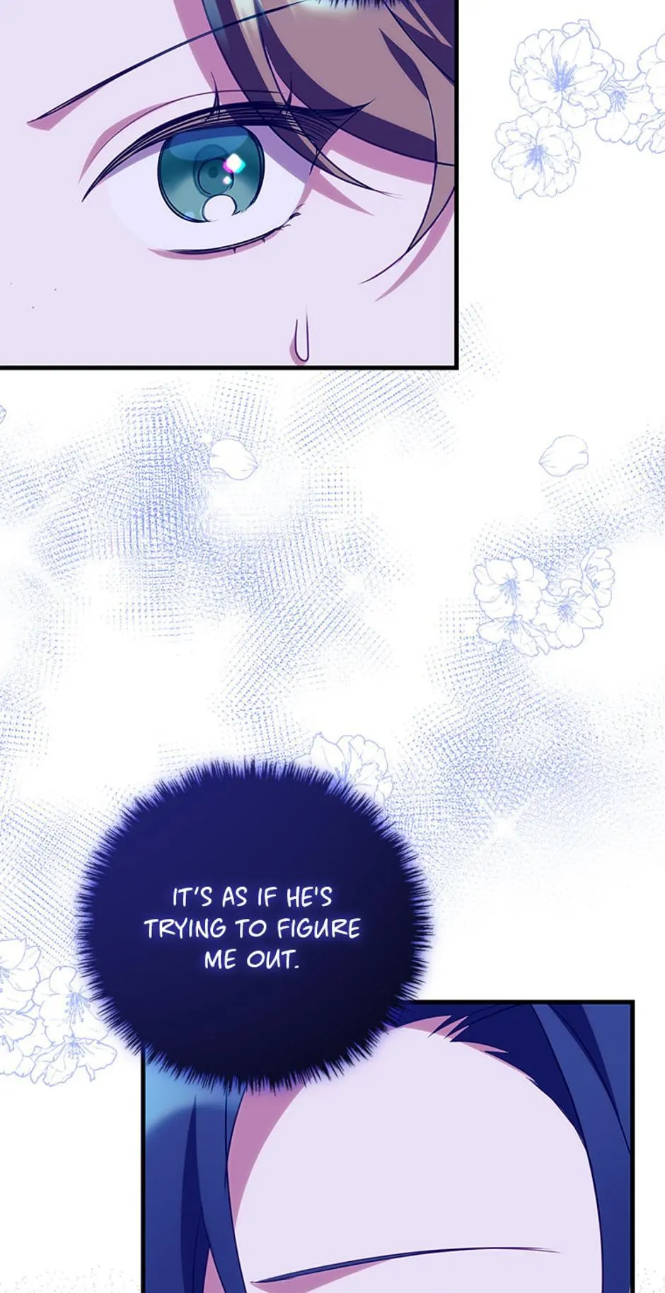 Twin Sister’s Strike Declaration Chapter 29 200 13