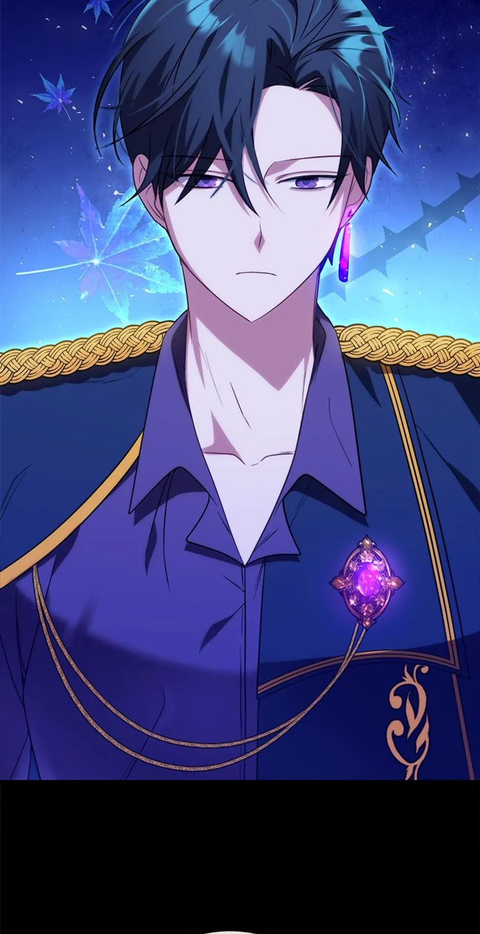 Twin Sister’s Strike Declaration Chapter 29 202 15