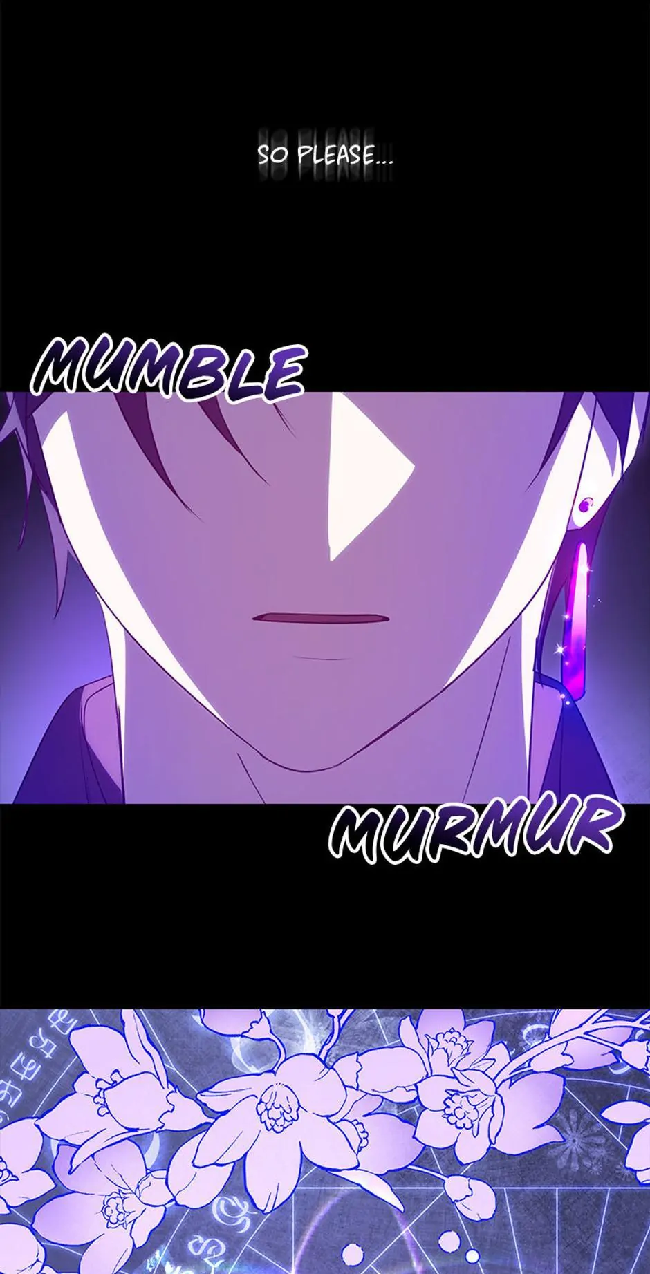 Twin Sister’s Strike Declaration Chapter 29 205 18