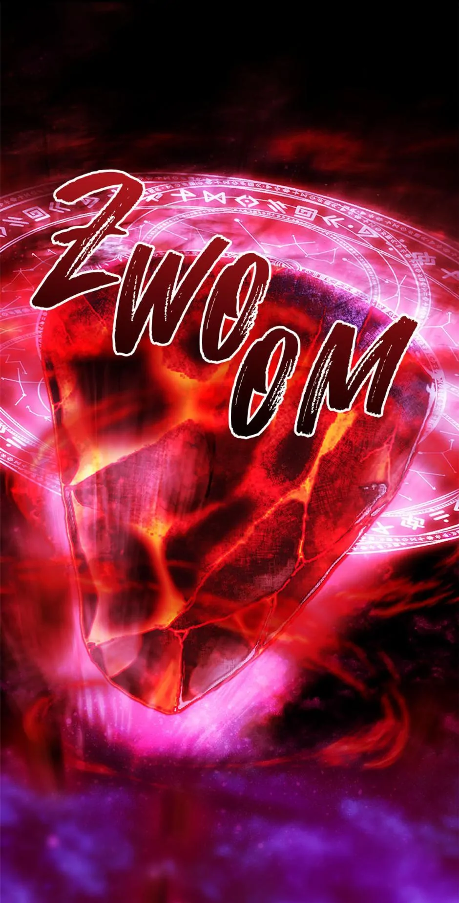 Twin Sister’s Strike Declaration Chapter 29 212 25