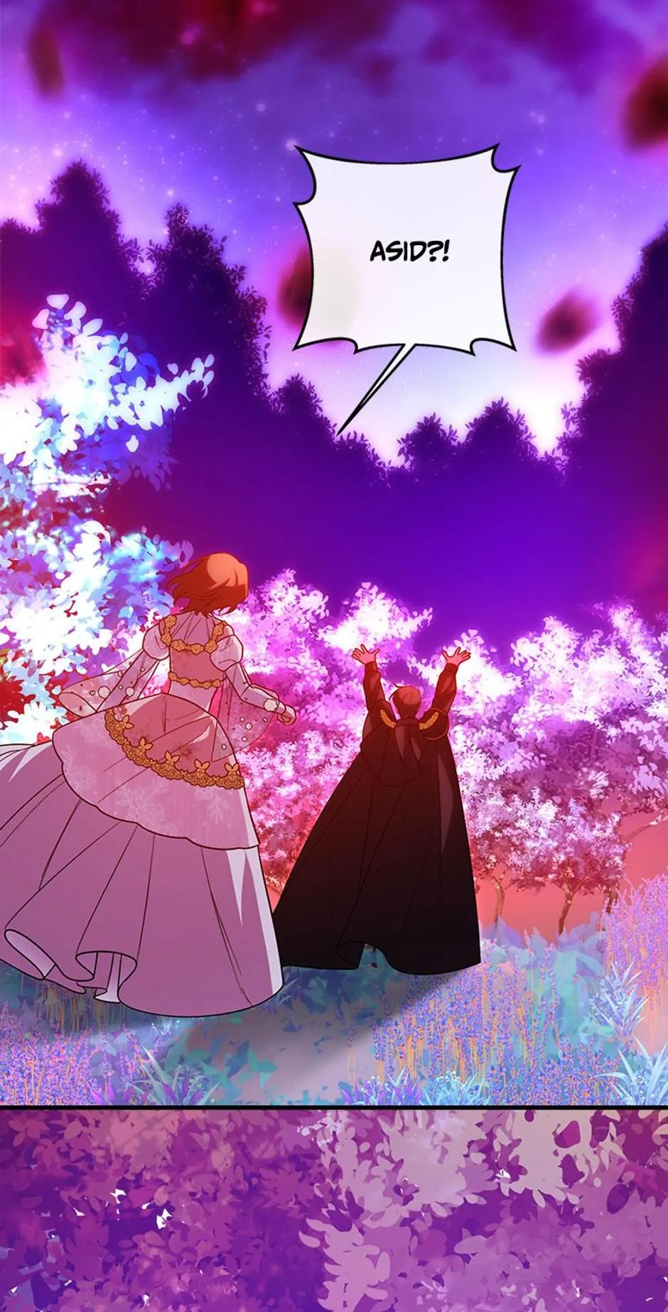 Twin Sister’s Strike Declaration Chapter 29 213 26