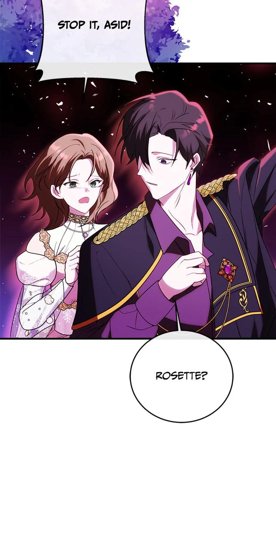 Twin Sister’s Strike Declaration Chapter 29 215 28