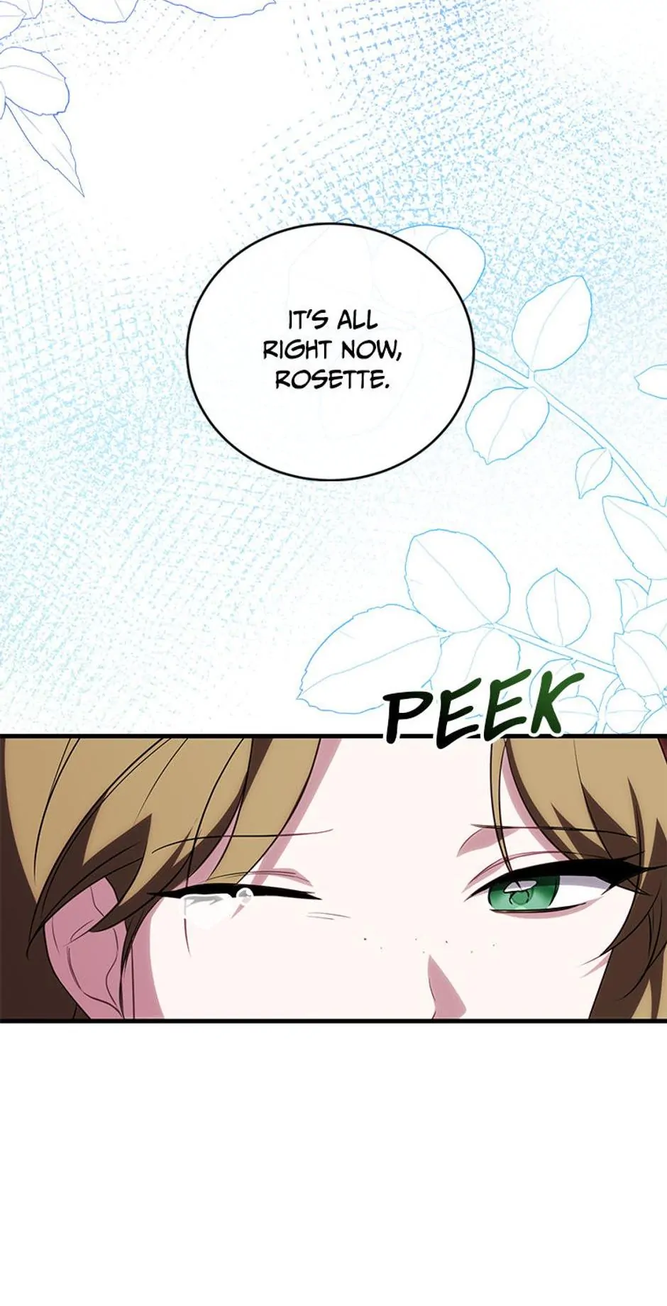 Twin Sister’s Strike Declaration Chapter 29 218 31