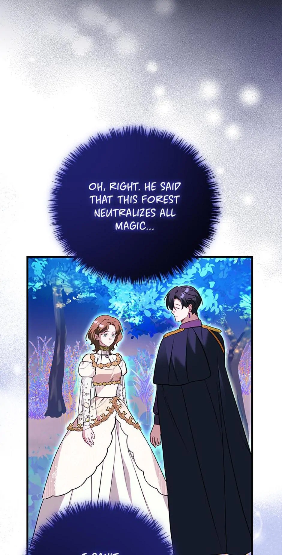 Twin Sister’s Strike Declaration Chapter 29 221 34