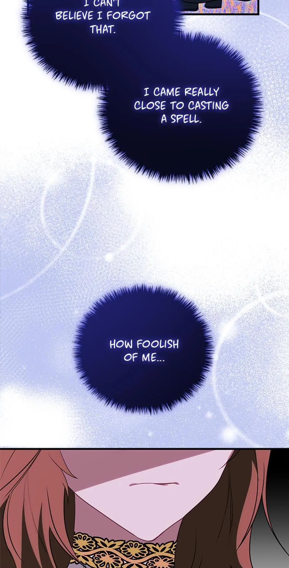 Twin Sister’s Strike Declaration Chapter 29 222 35