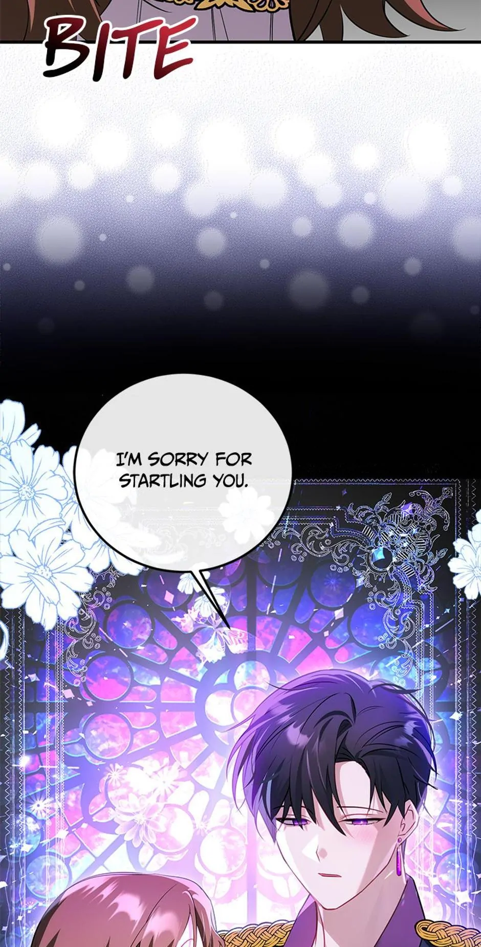 Twin Sister’s Strike Declaration Chapter 29 223 36