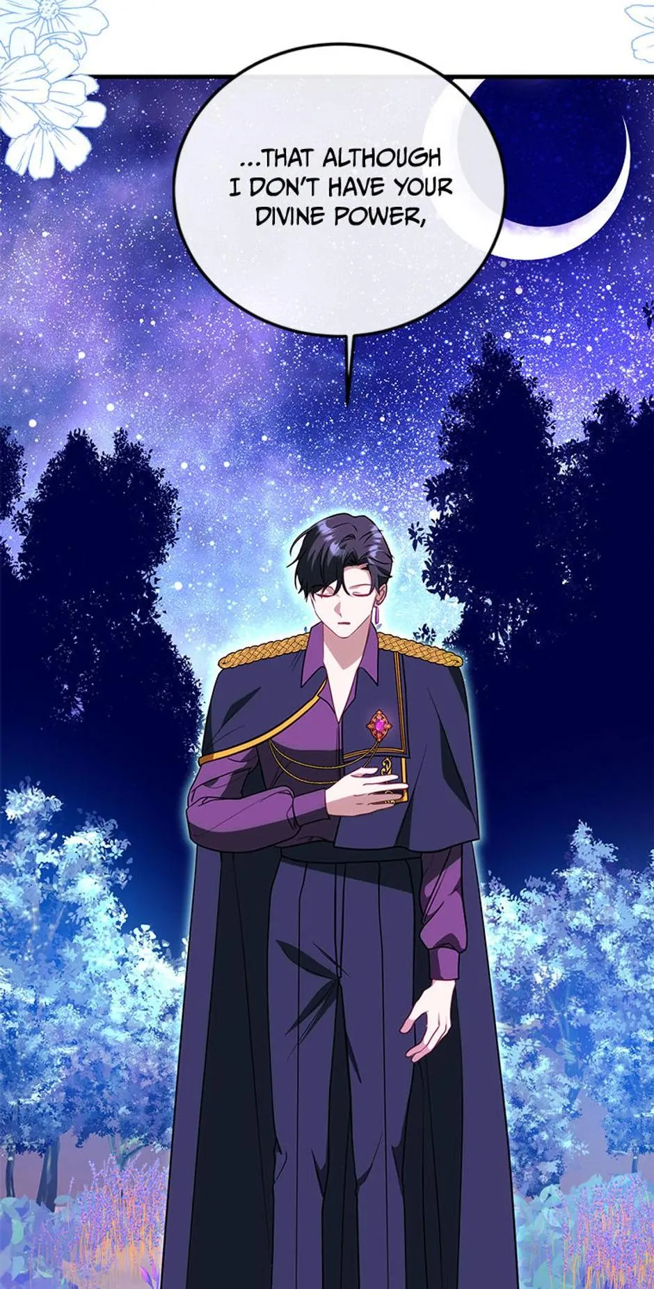 Twin Sister’s Strike Declaration Chapter 29 225 38