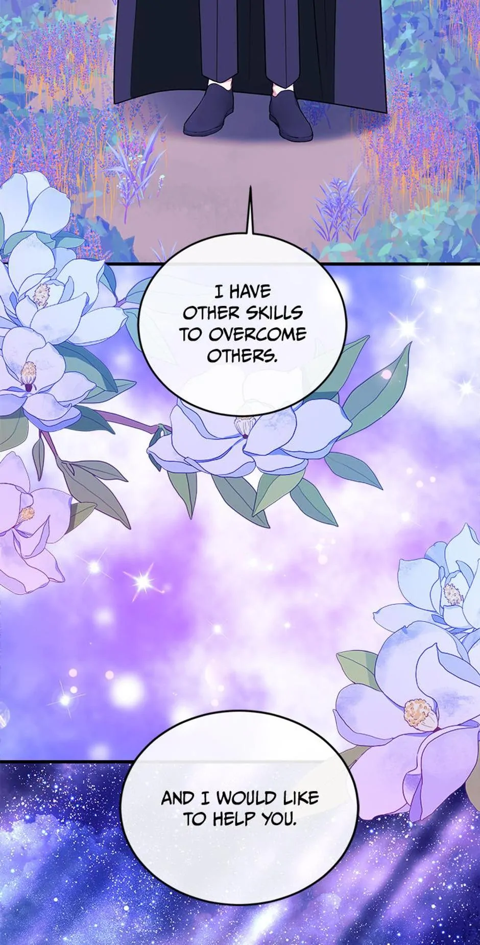 Twin Sister’s Strike Declaration Chapter 29 226 39