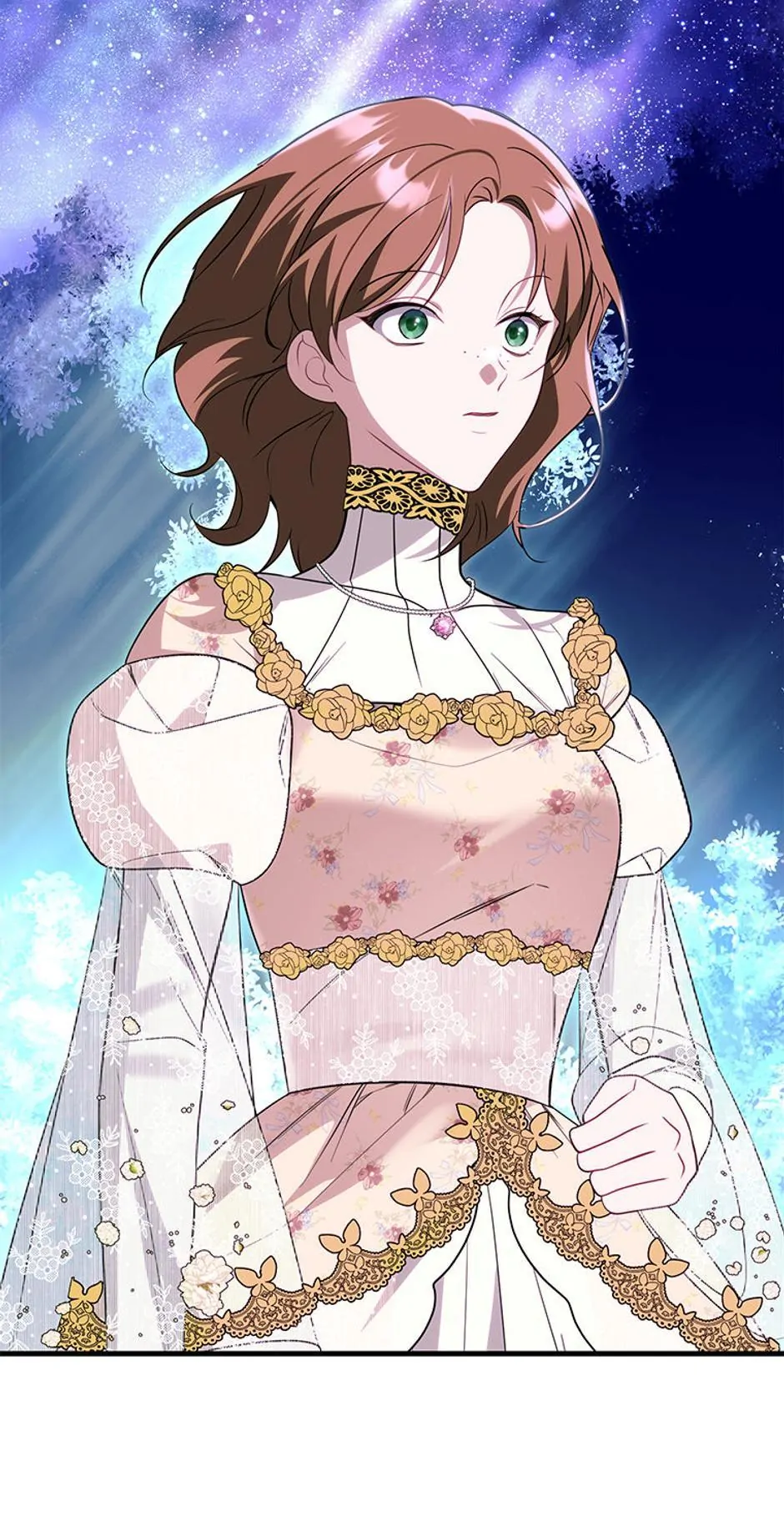 Twin Sister’s Strike Declaration Chapter 29 227 40