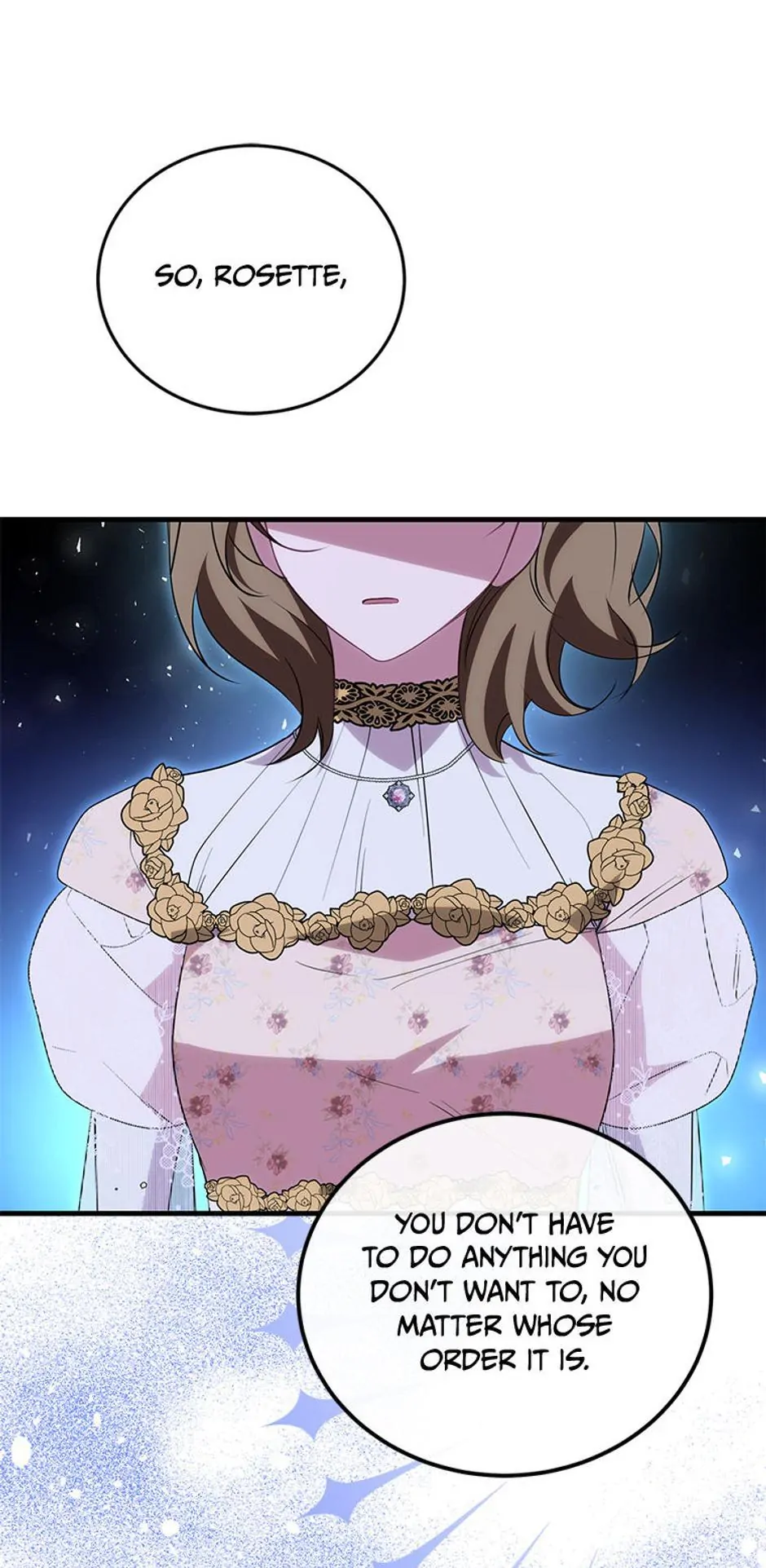 Twin Sister’s Strike Declaration Chapter 29 228 41