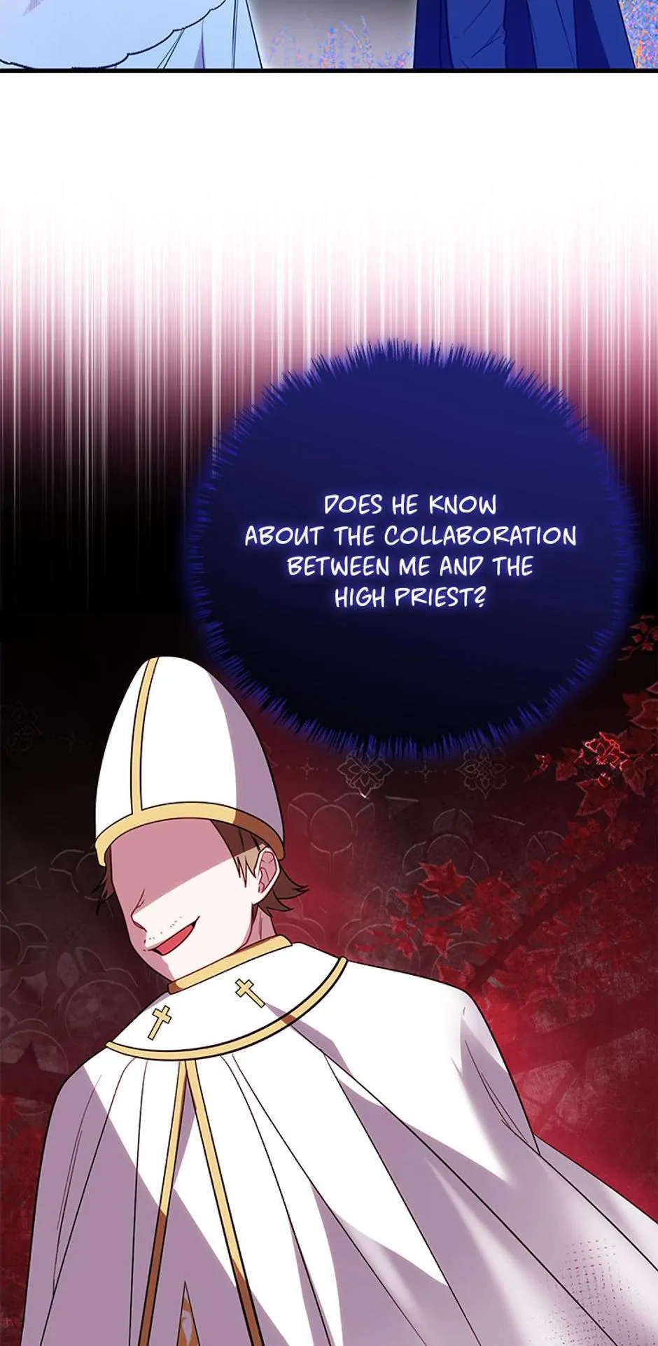 Twin Sister’s Strike Declaration Chapter 29 231 44