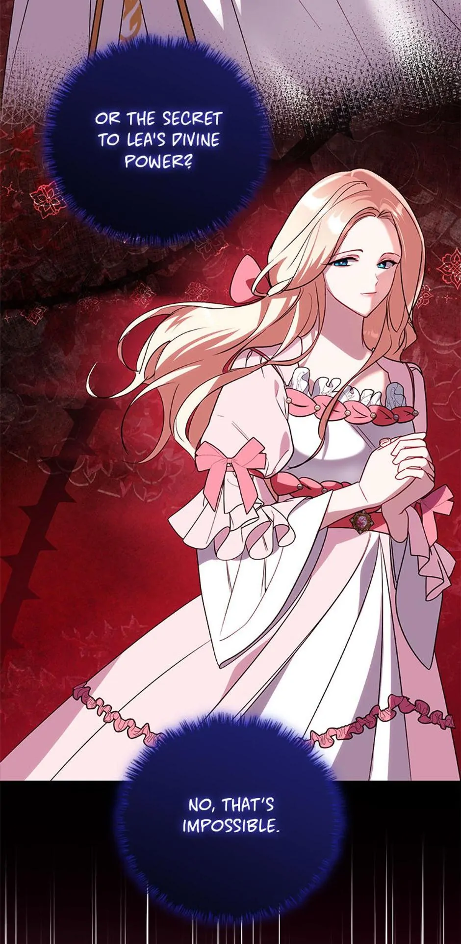 Twin Sister’s Strike Declaration Chapter 29 232 45